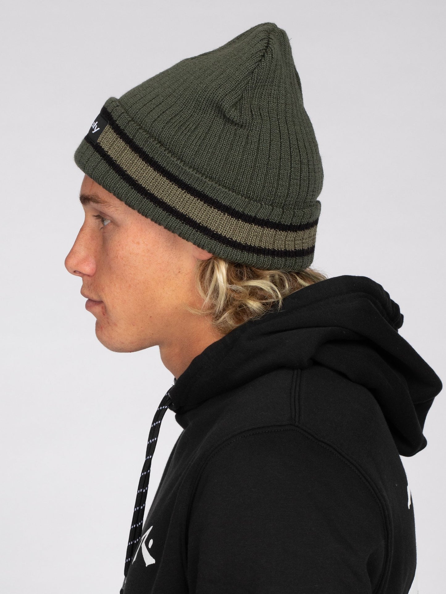 BONES 2 BEANIE
