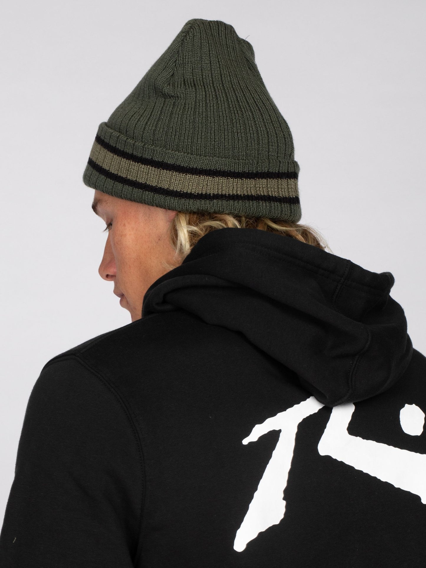 BONES 2 BEANIE
