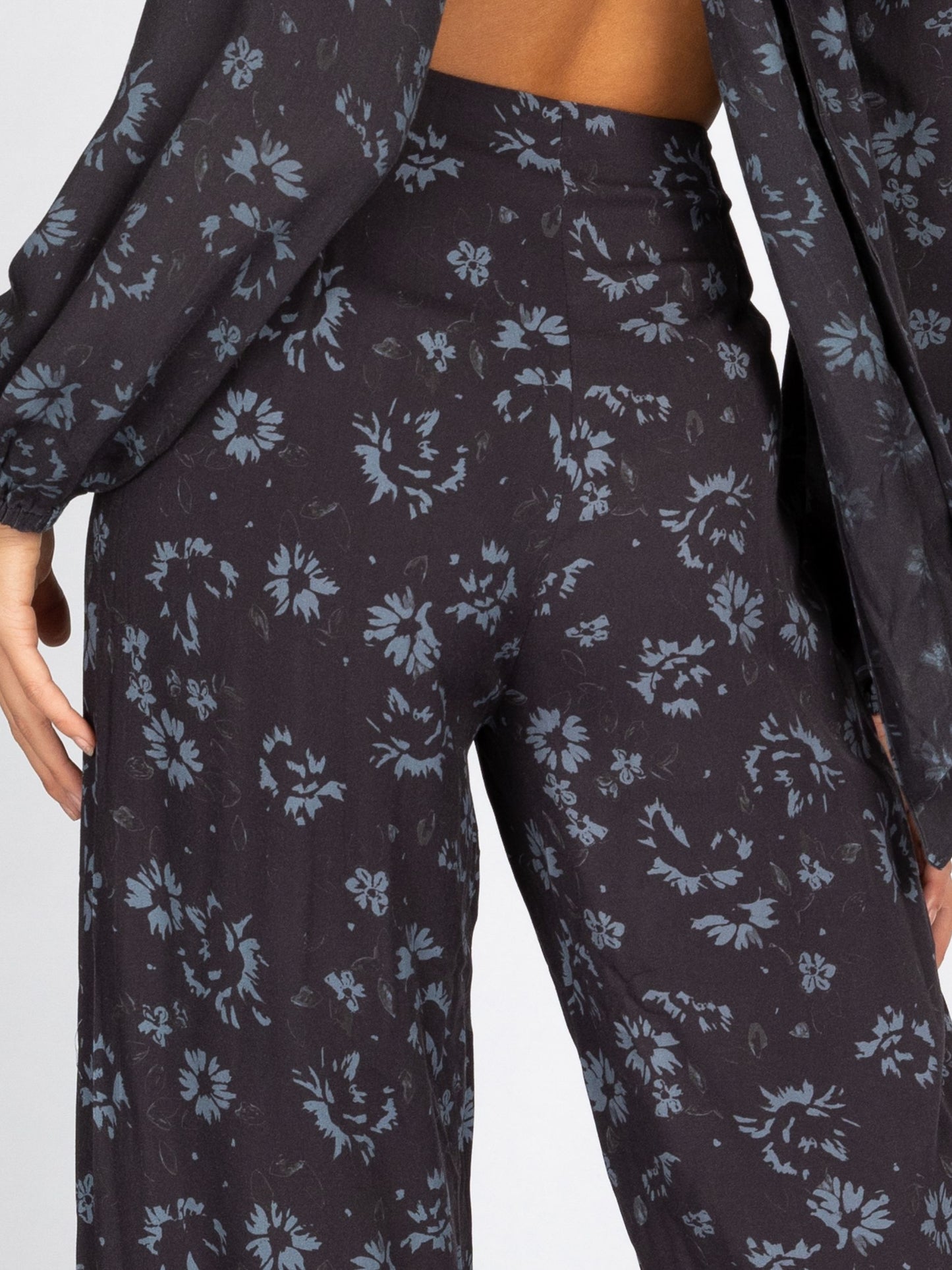HIGHLANDS PANT