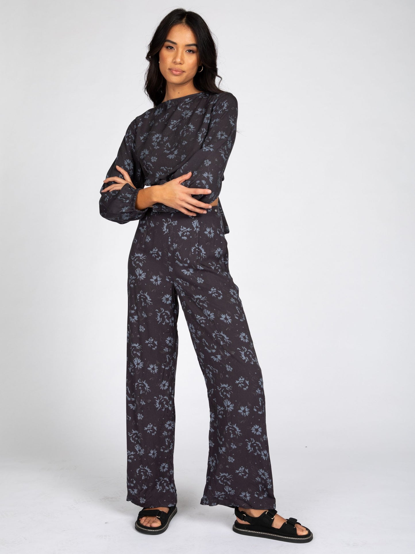 HIGHLANDS PANT