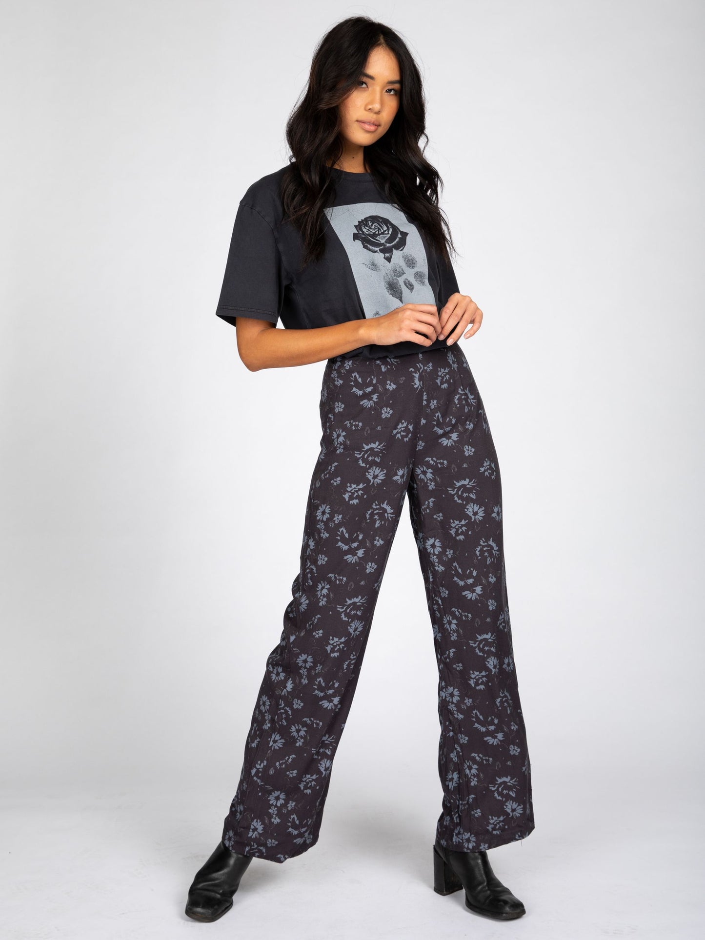 HIGHLANDS PANT