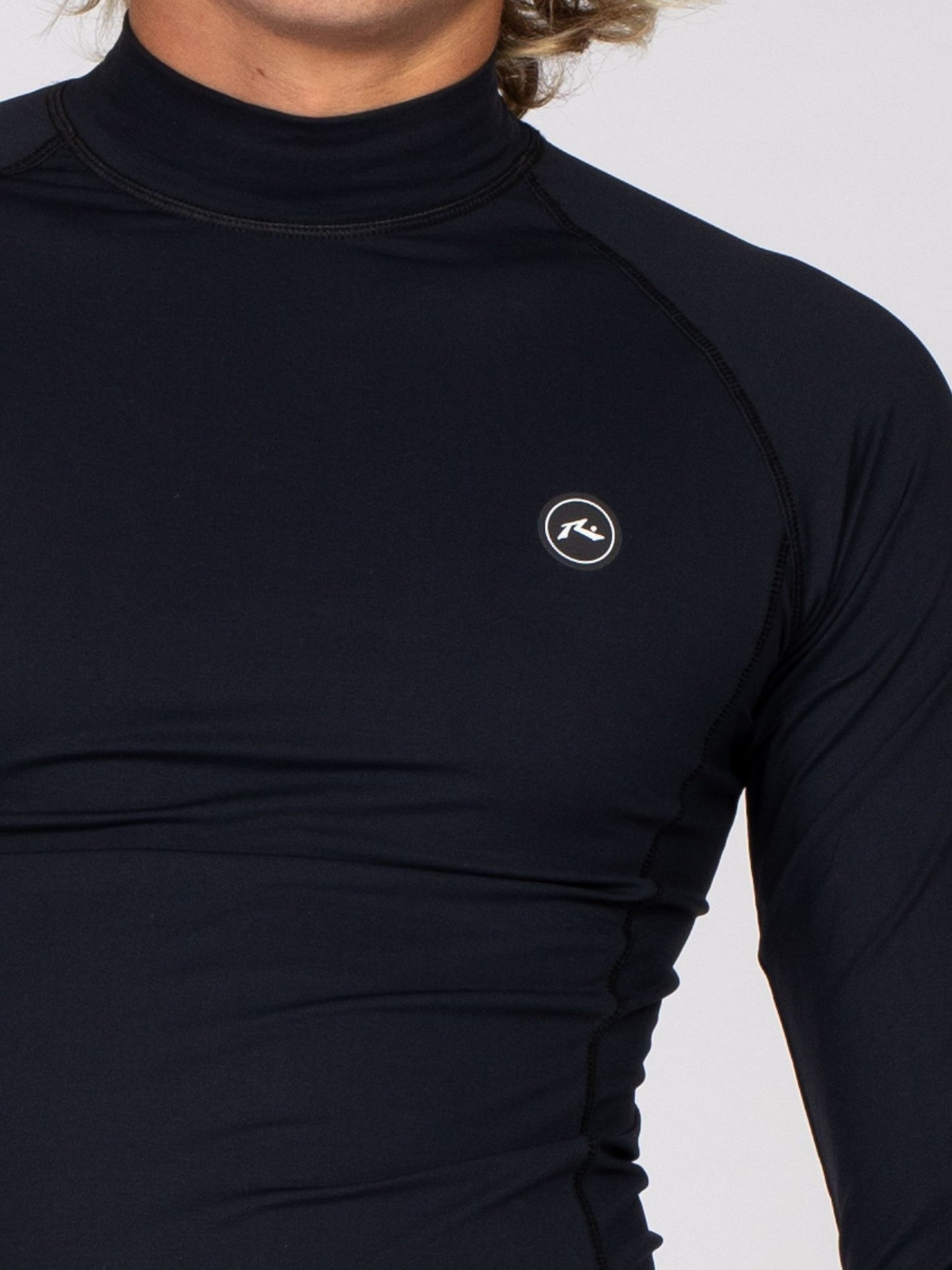 STILL SURFING LONG SLEEVE SURF TOP