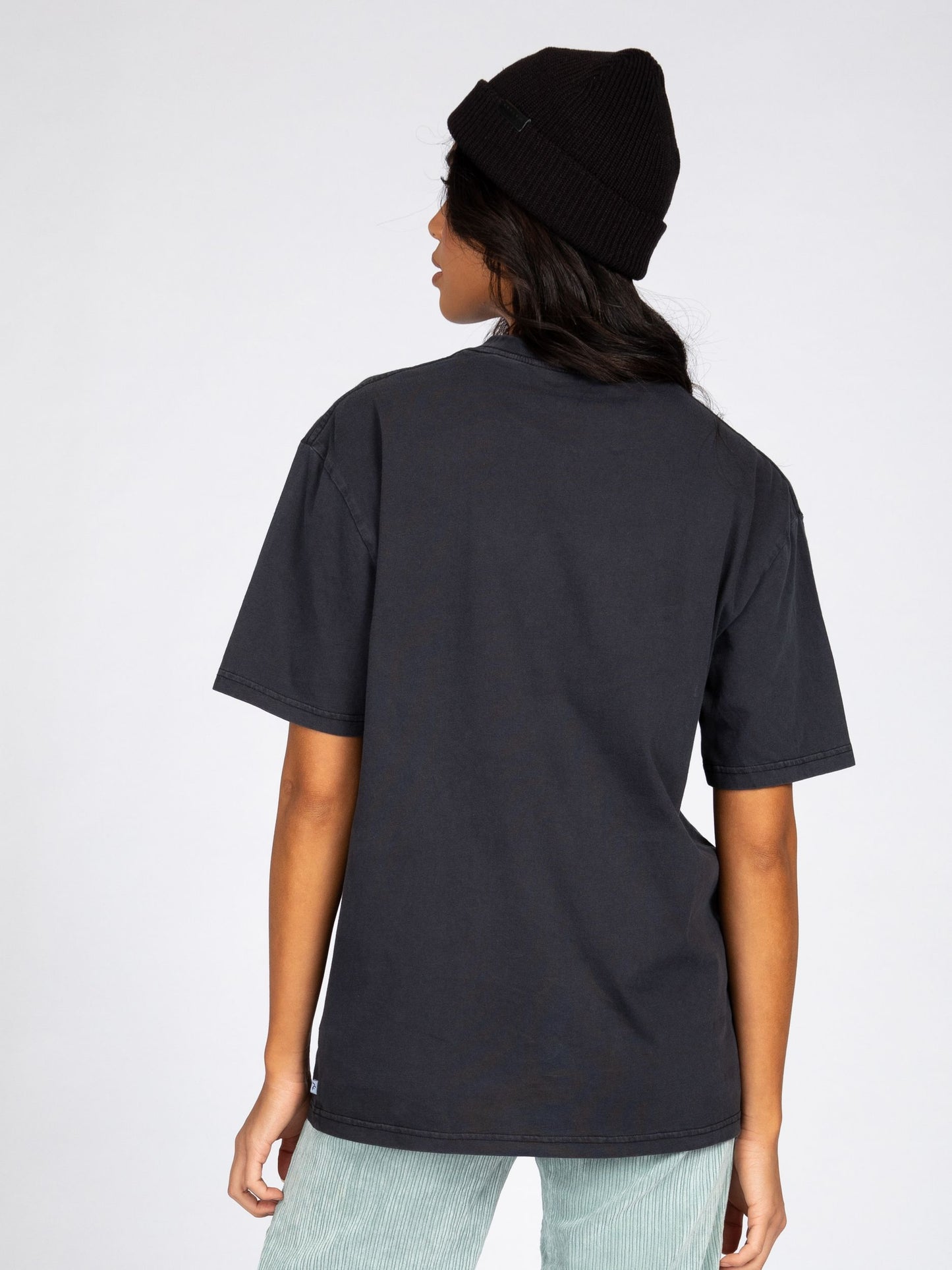 DREAM HOLIDAY BOYFRIEND FIT TEE