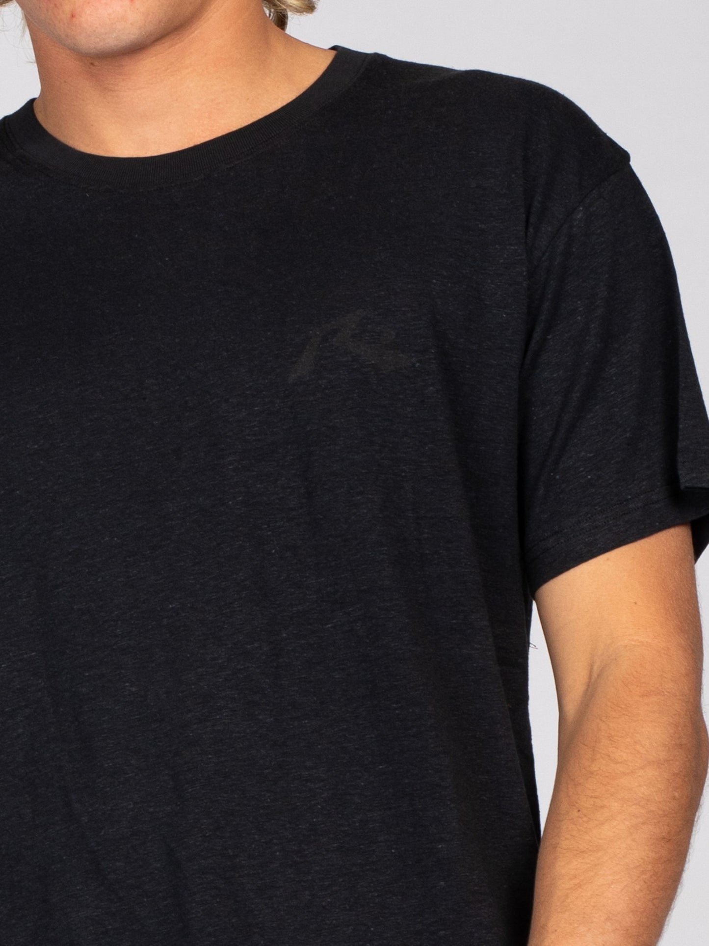 ONE HIT HEMP SHORT SLEEVE TEE