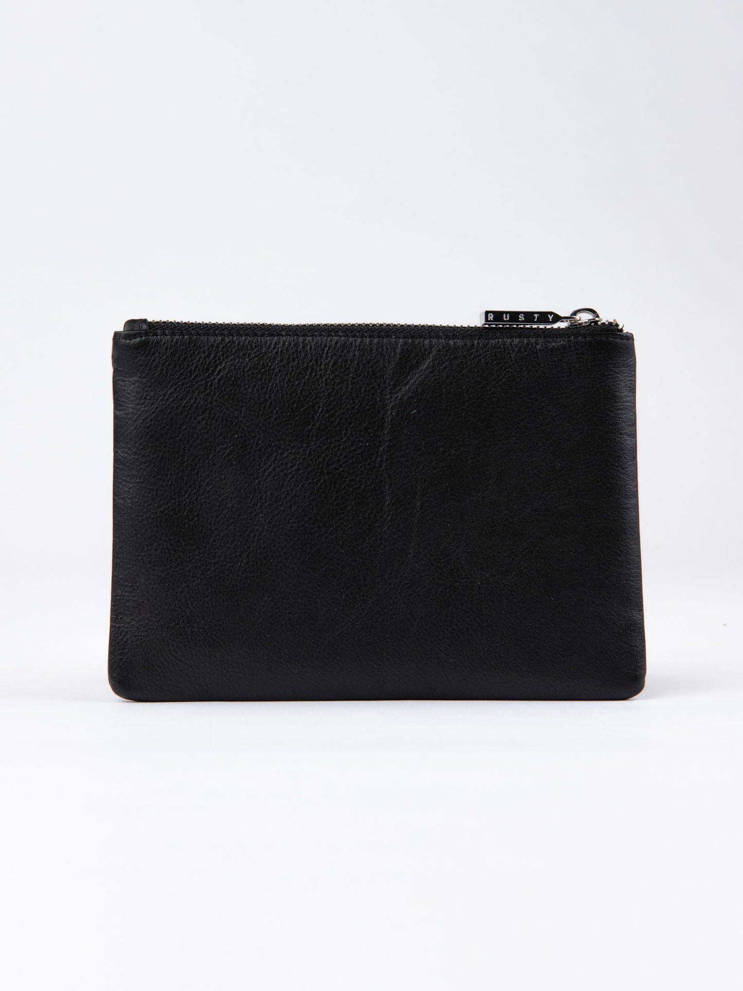GRACE LEATHER POUCH
