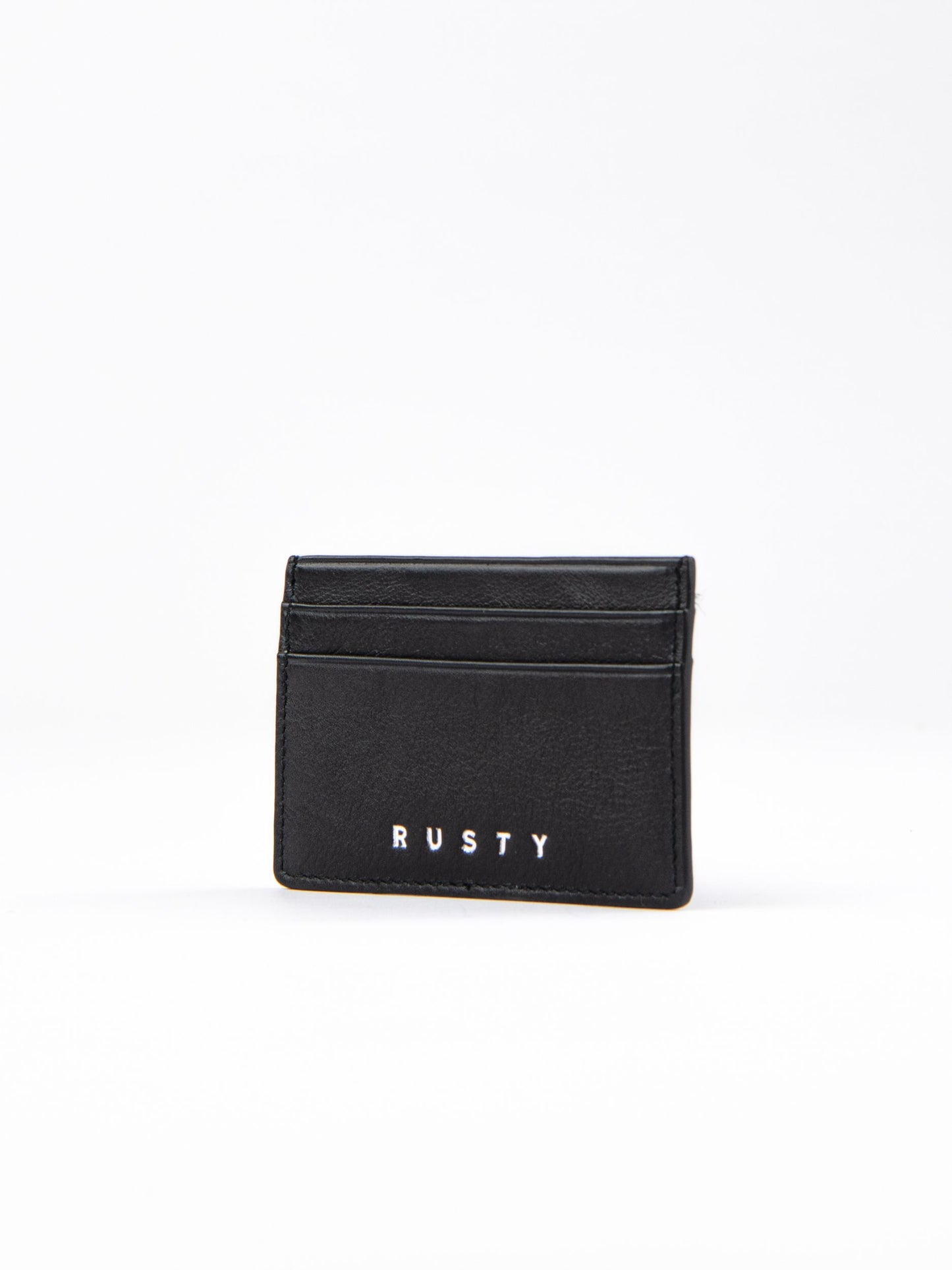 GRACE LEATHER CARD HOLDER