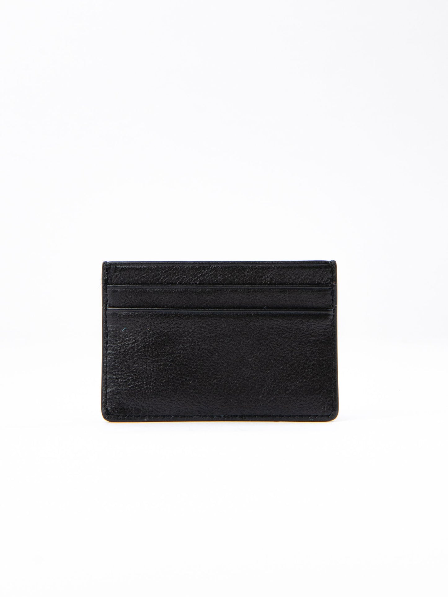 GRACE LEATHER CARD HOLDER