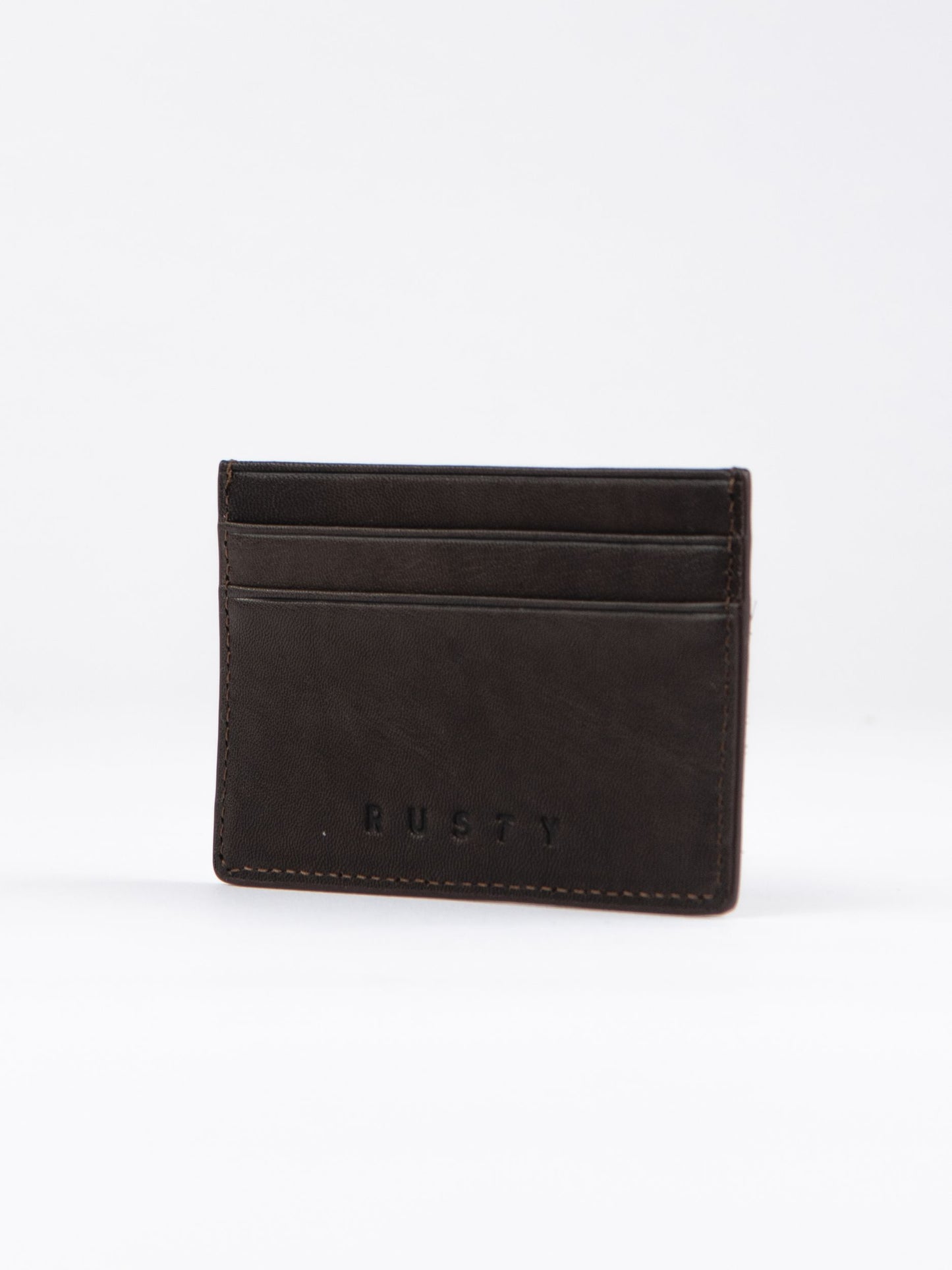 GRACE LEATHER CARD HOLDER