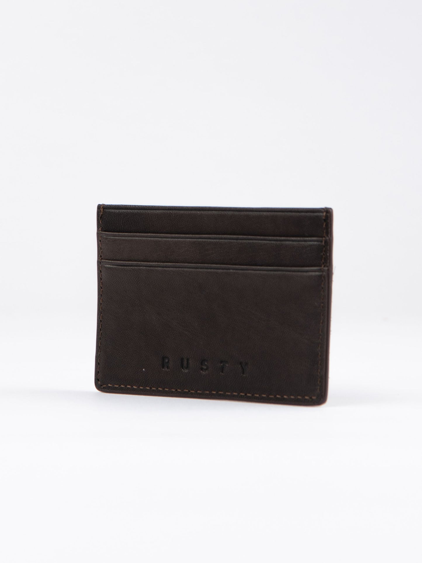 GRACE LEATHER CARD HOLDER