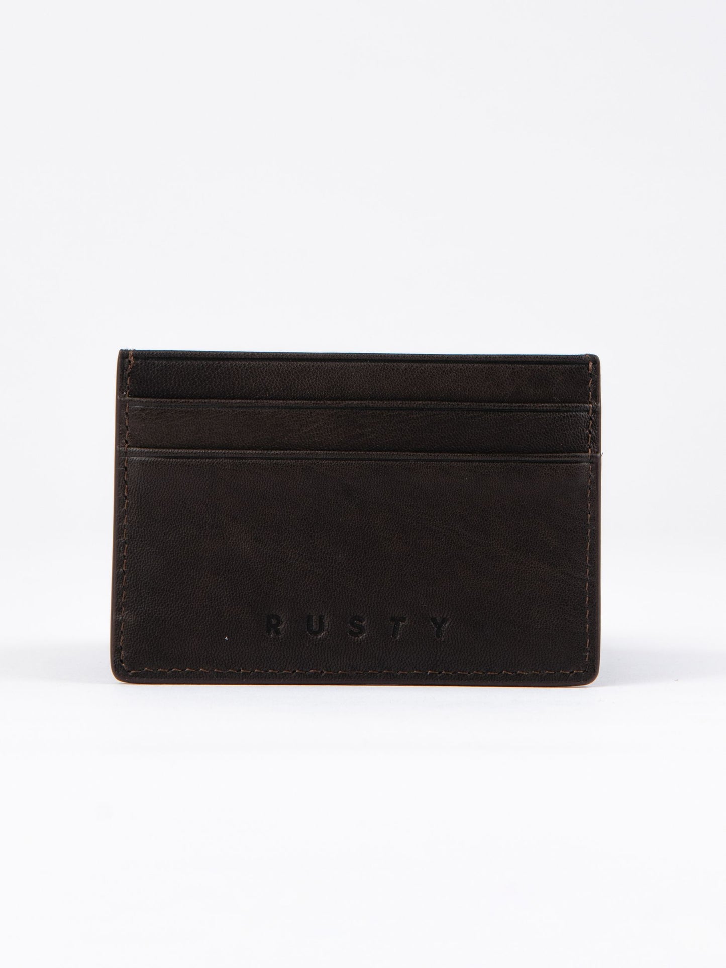 GRACE LEATHER CARD HOLDER