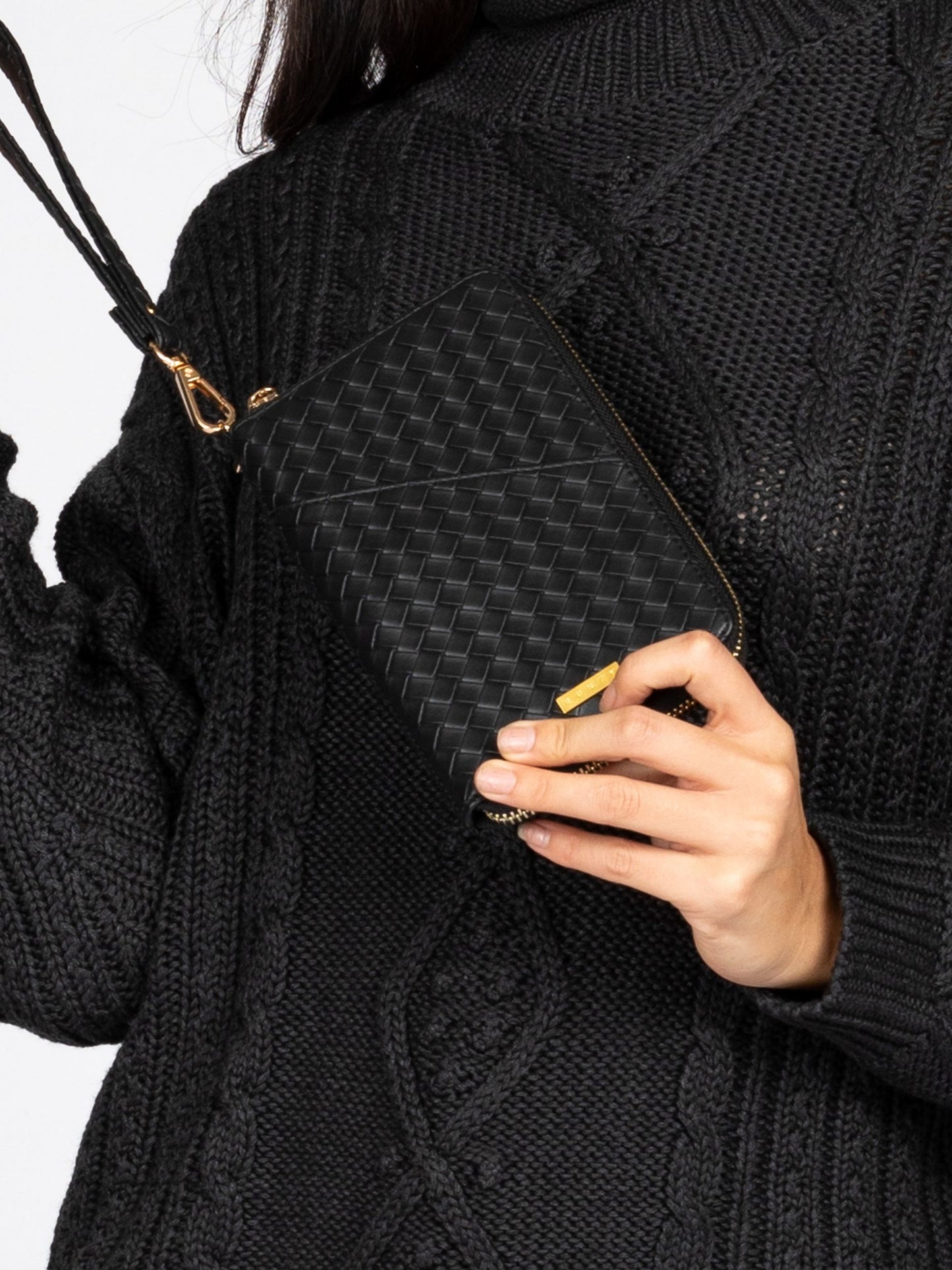 ZION TRAVEL WALLET