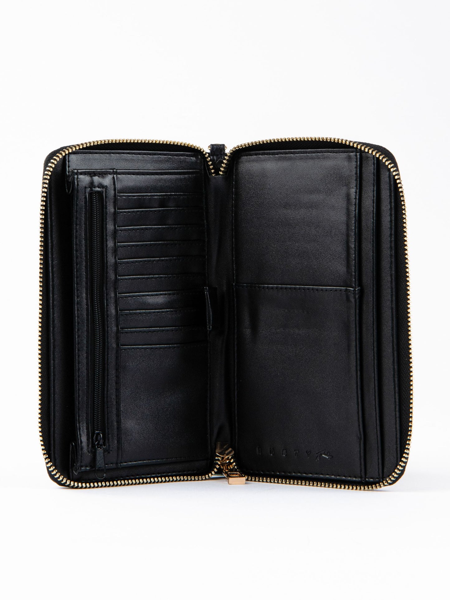 ZION TRAVEL WALLET