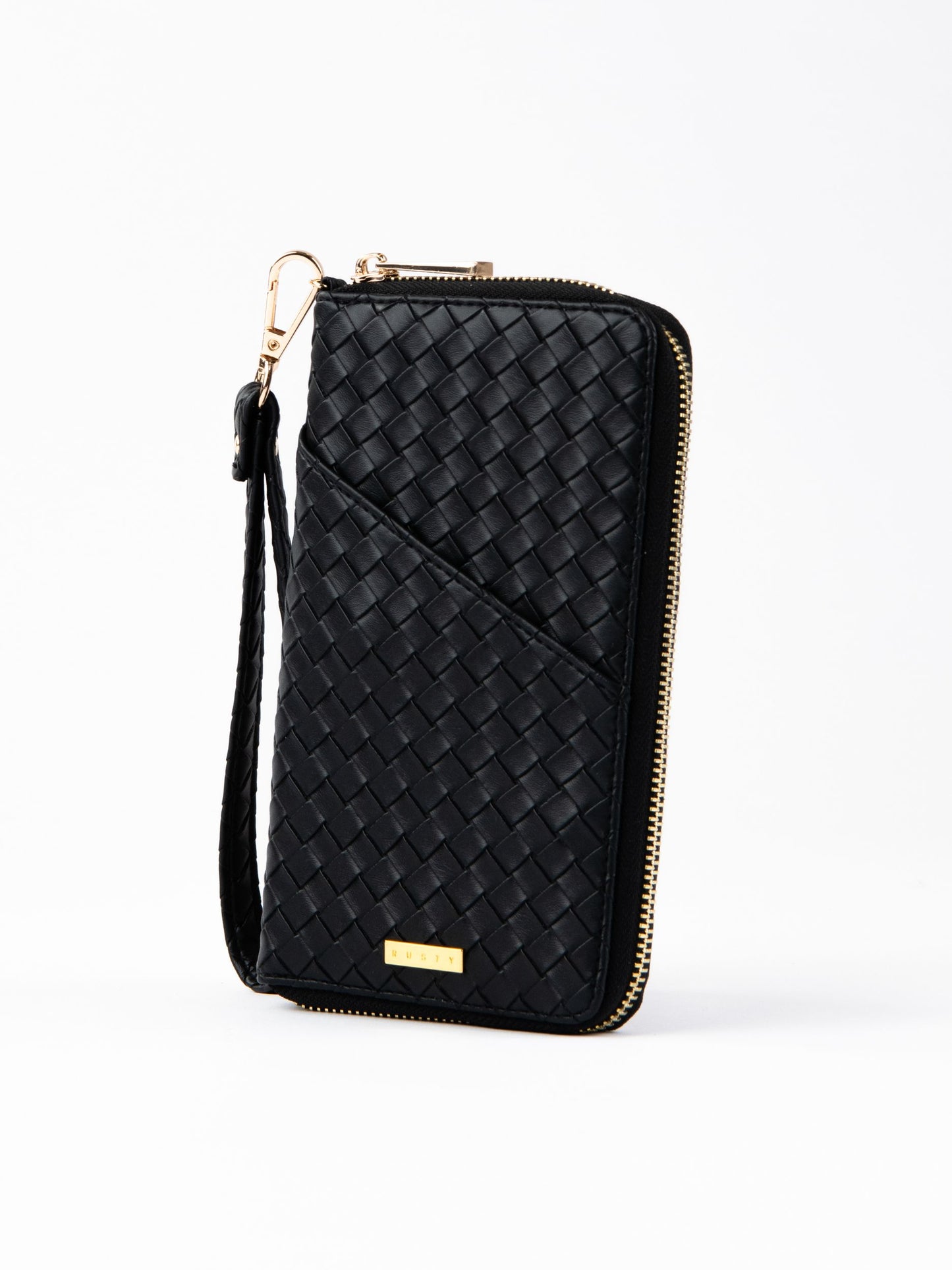 ZION TRAVEL WALLET