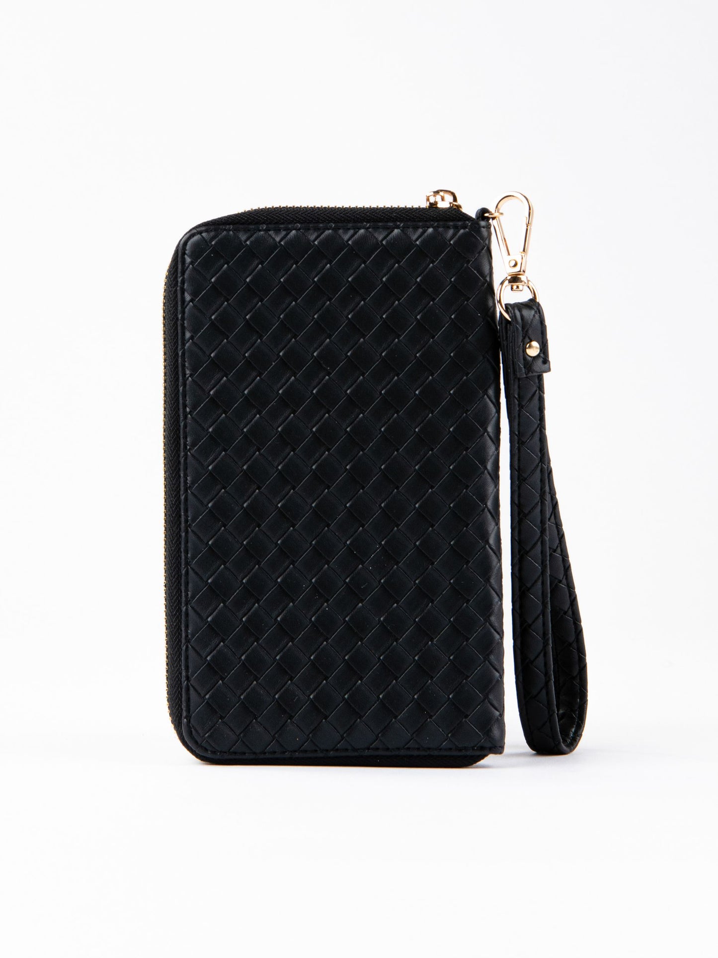 ZION TRAVEL WALLET