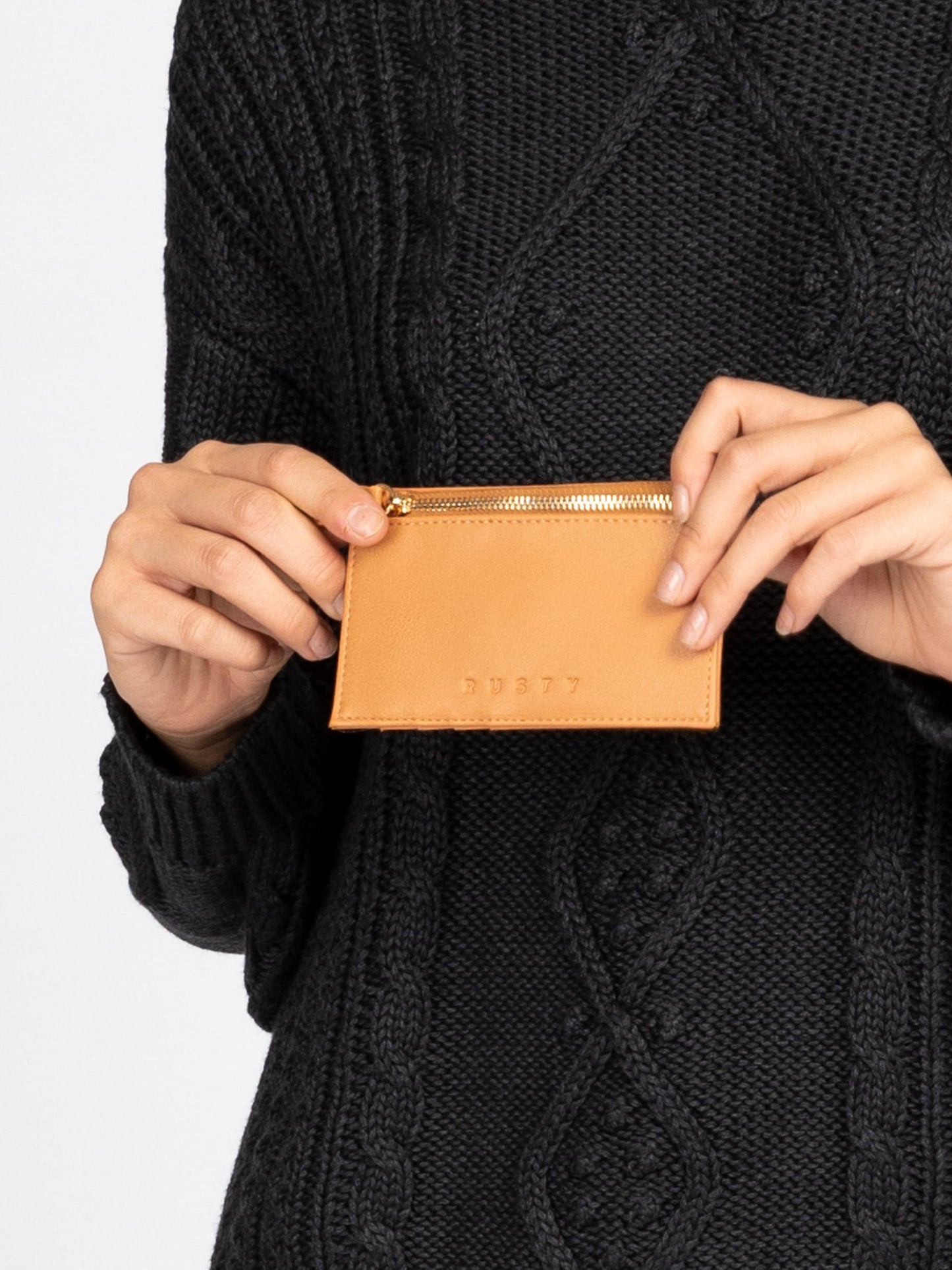 RUTH CARD HOLDER