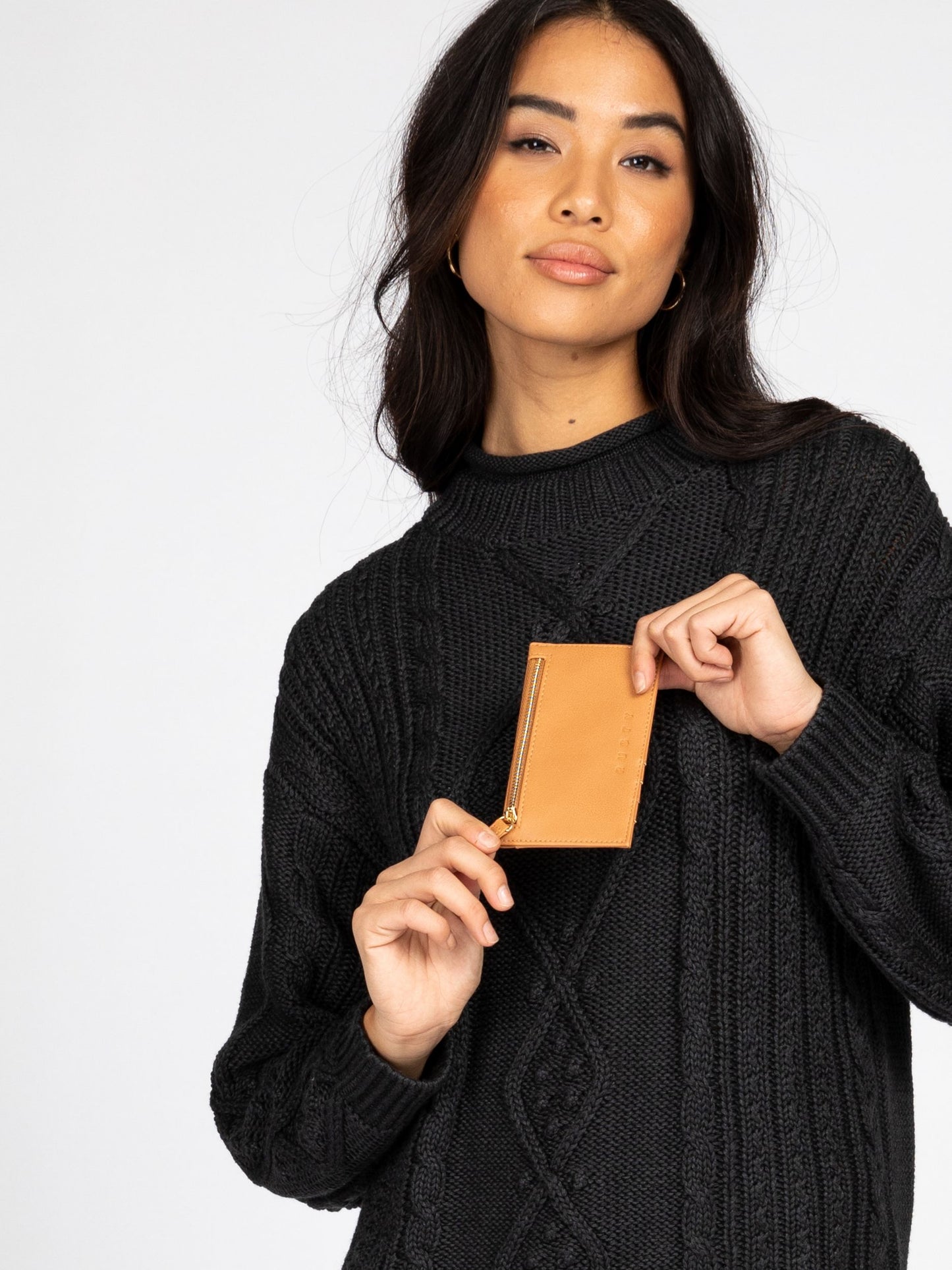 RUTH CARD HOLDER