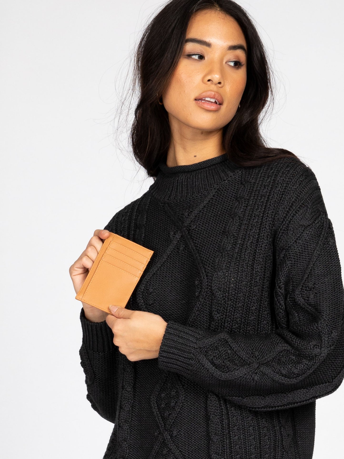 RUTH CARD HOLDER