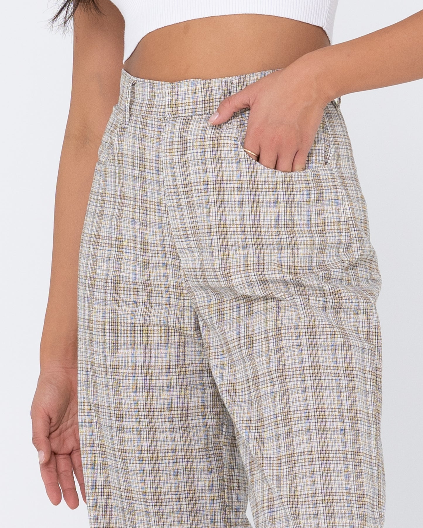 SHIRLEY PANT