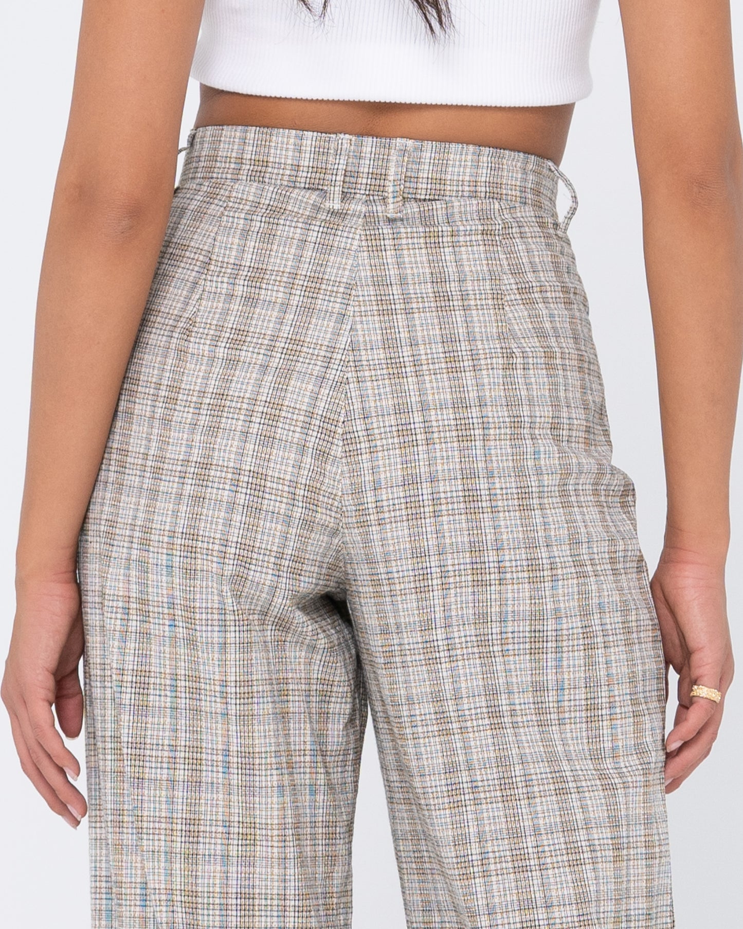 SHIRLEY PANT