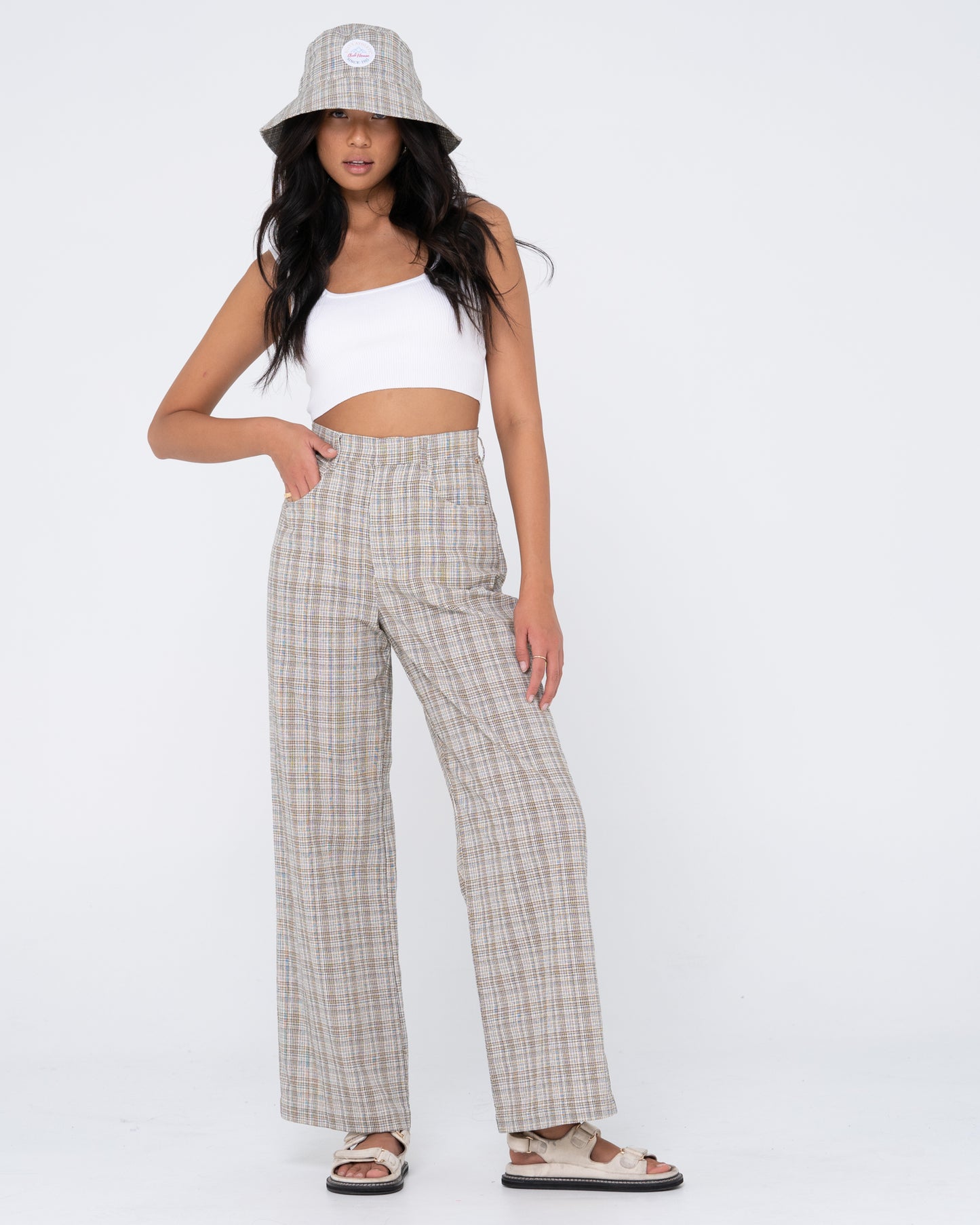 SHIRLEY PANT