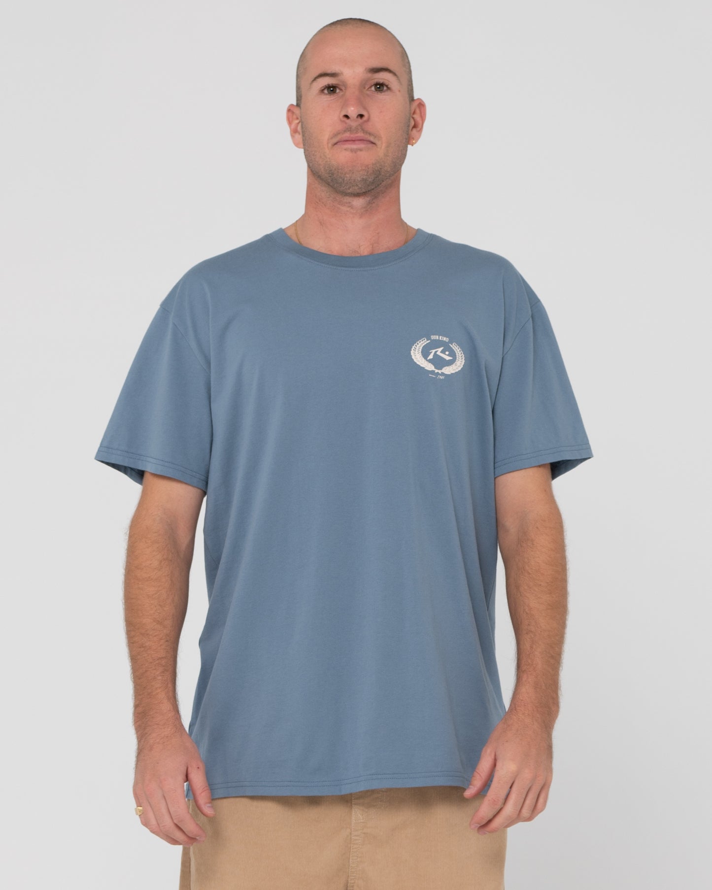 ROYALE SHORT SLEEVE TEE