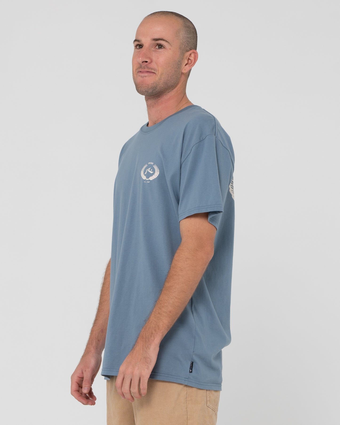 ROYALE SHORT SLEEVE TEE