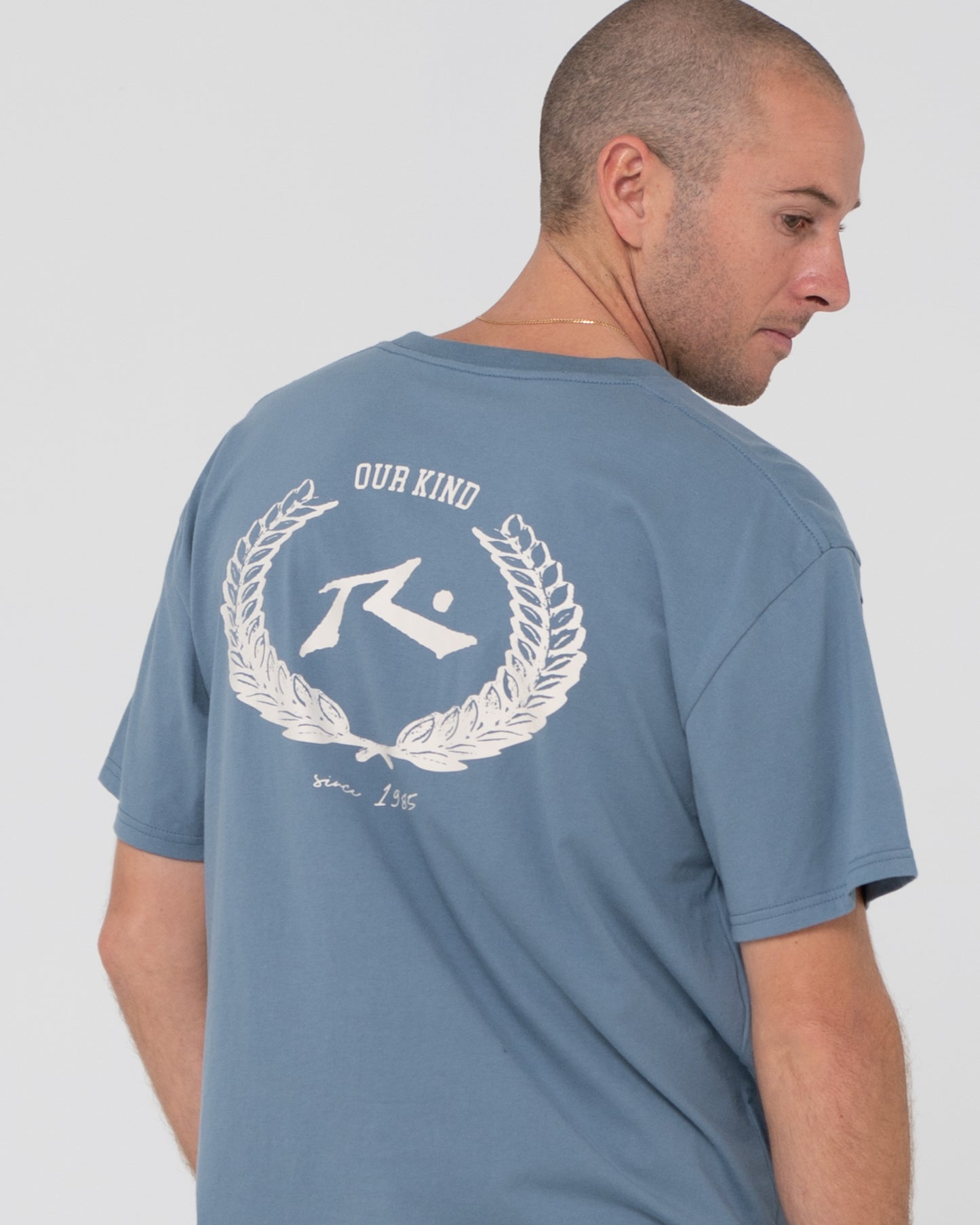 ROYALE SHORT SLEEVE TEE