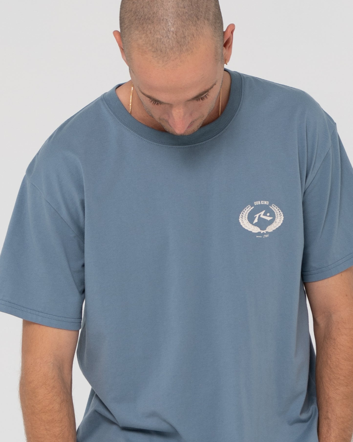 ROYALE SHORT SLEEVE TEE