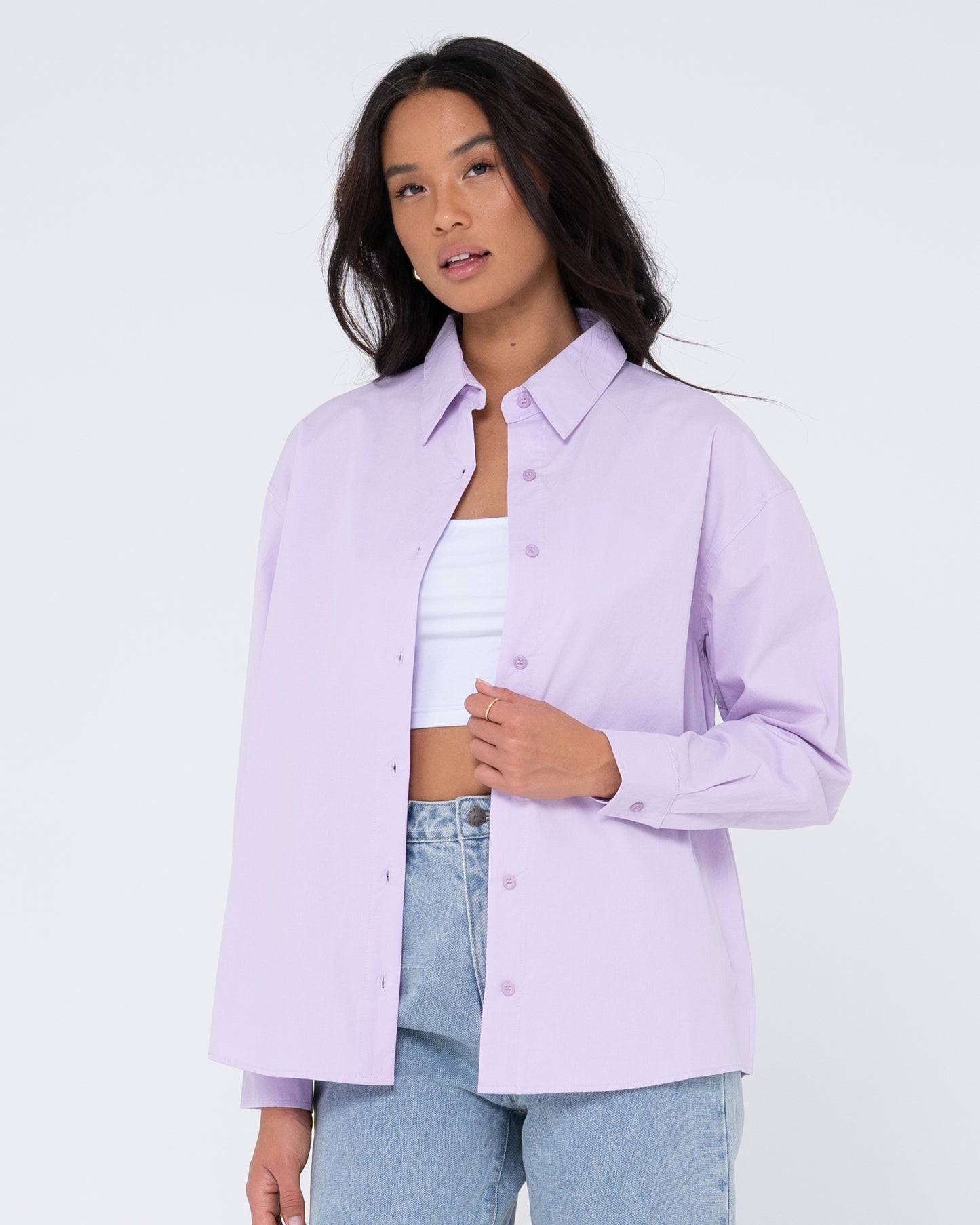 POPSICLE LONG SLEEVE SHIRT