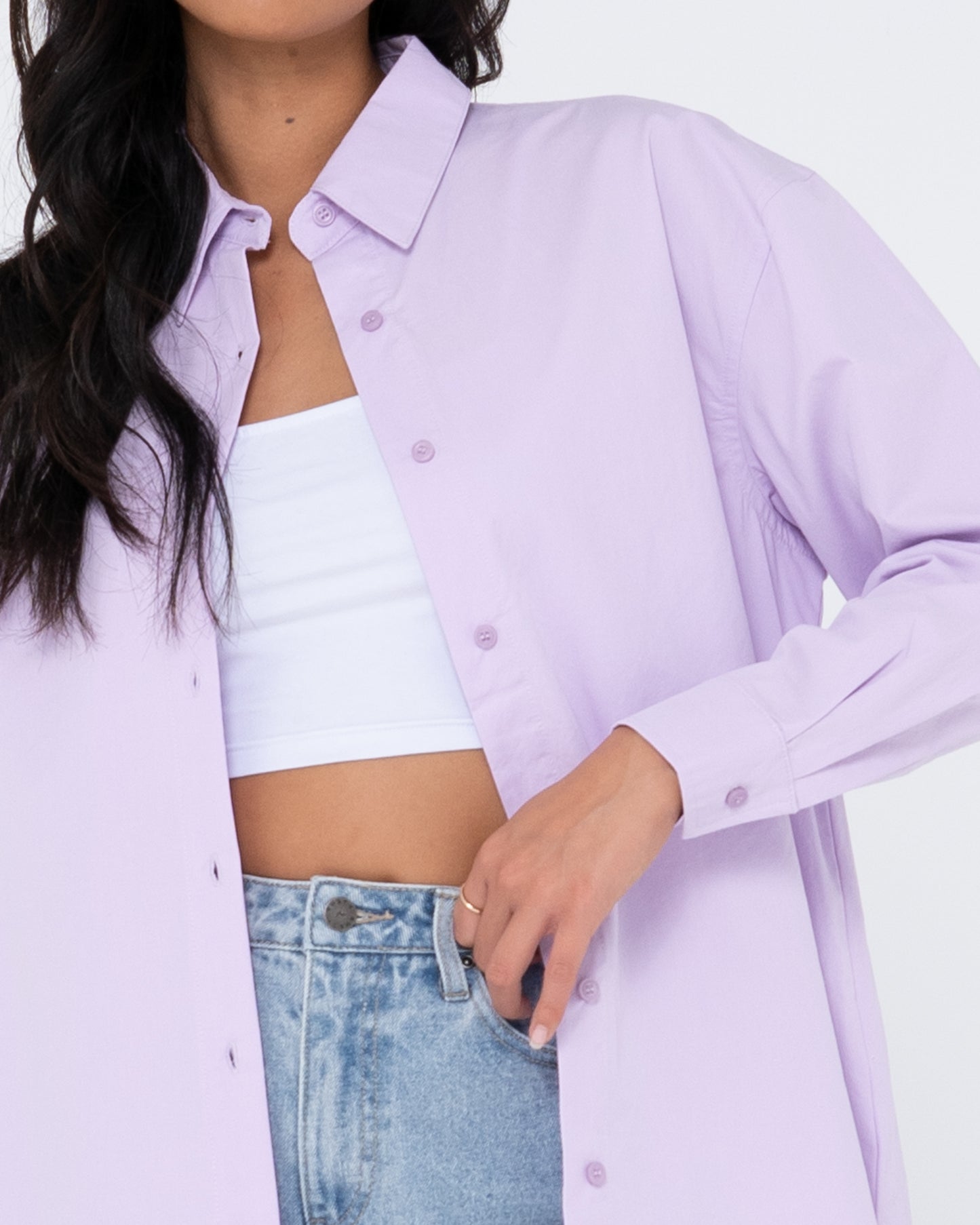 POPSICLE LONG SLEEVE SHIRT