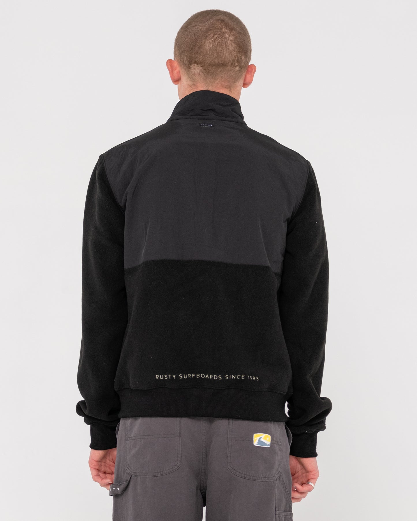 UTILITY POLAR FLEECE