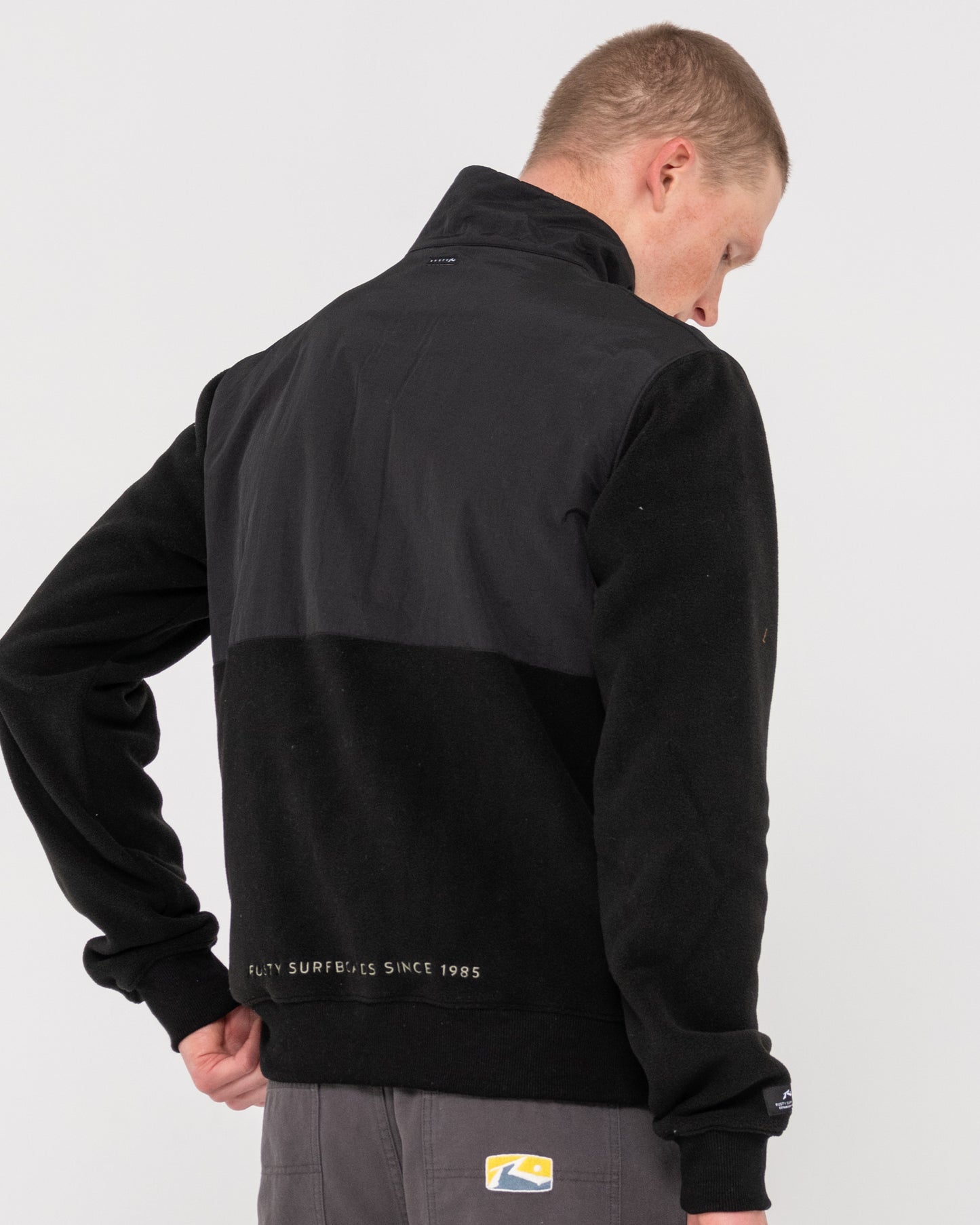 UTILITY POLAR FLEECE