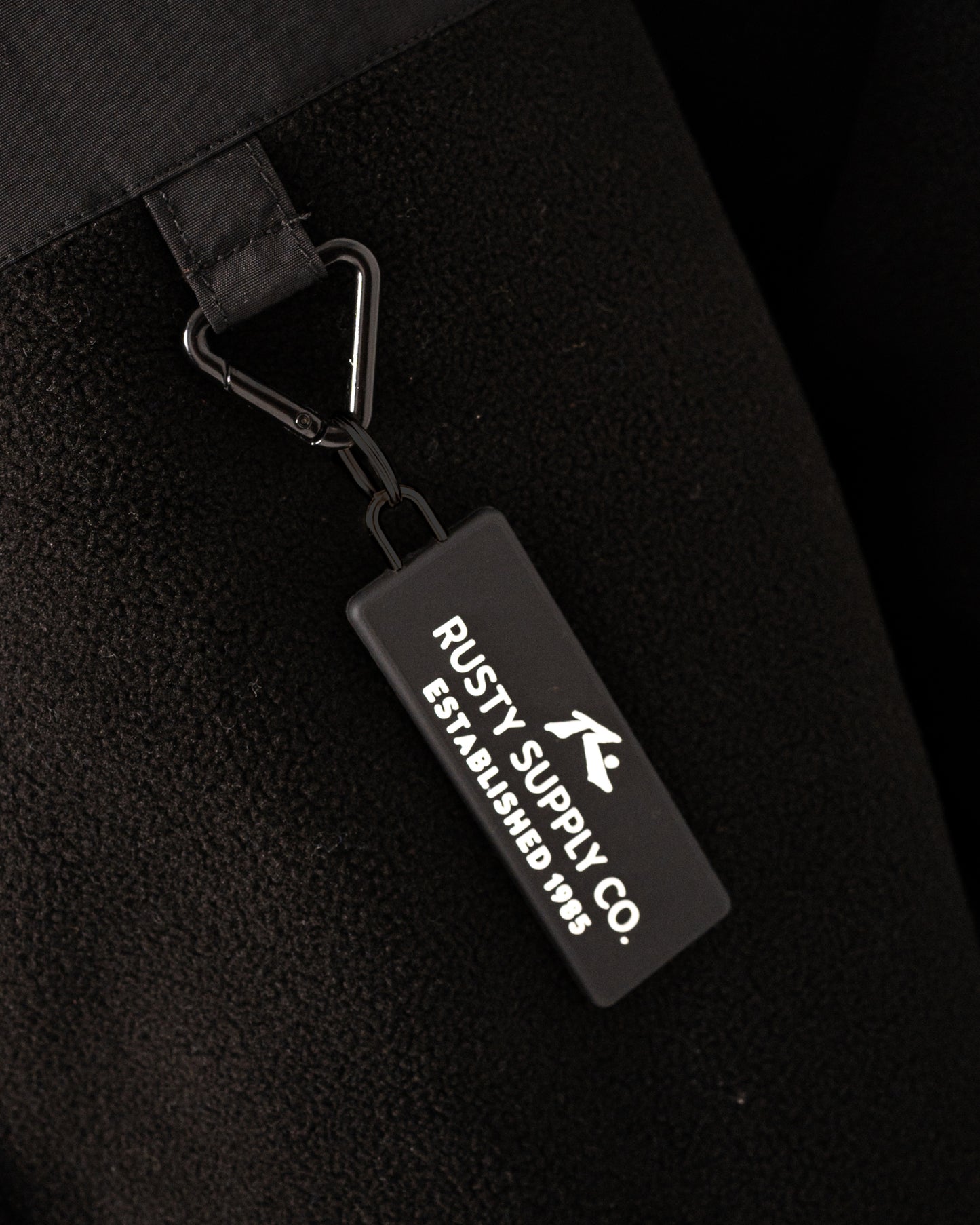 UTILITY POLAR FLEECE