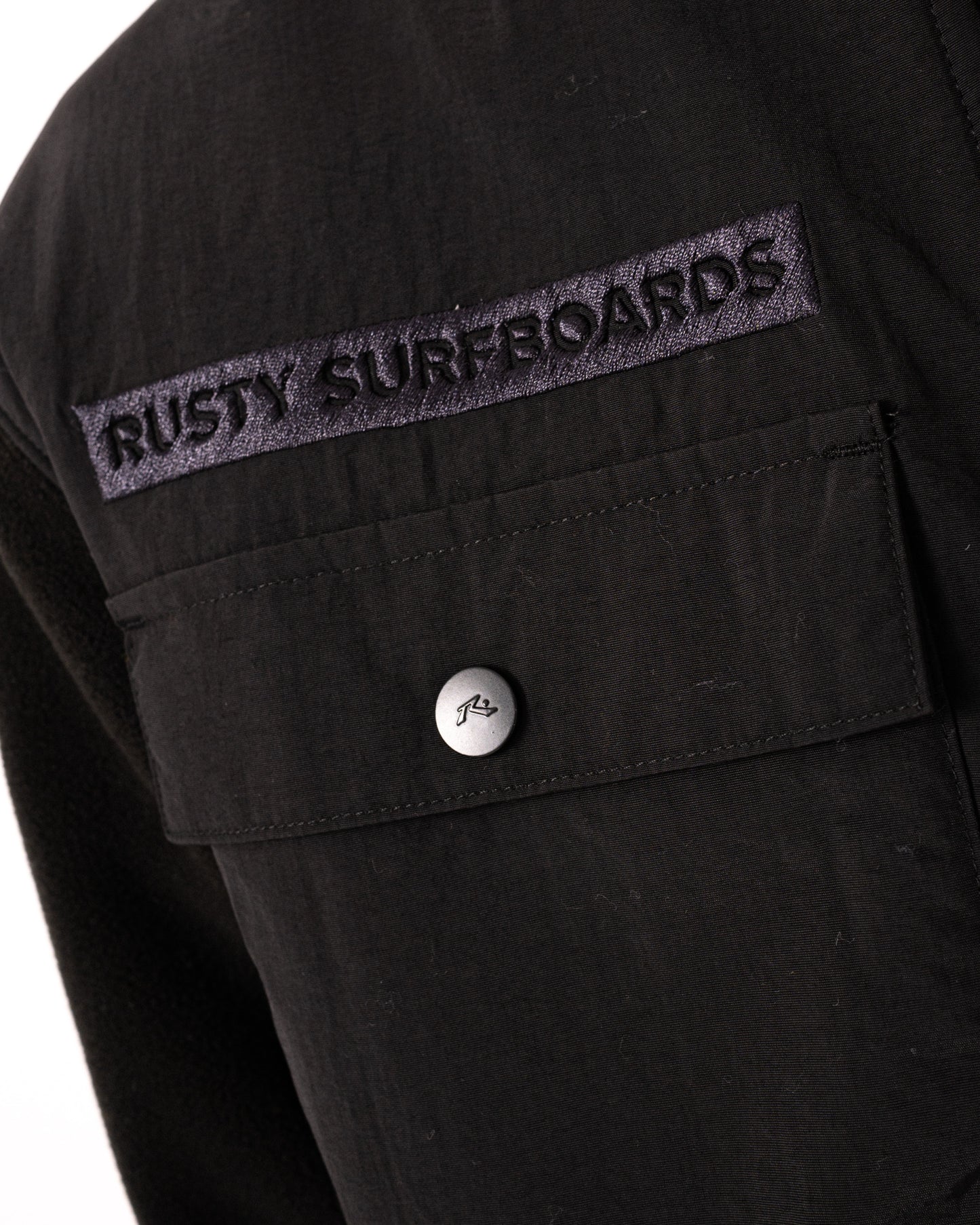 UTILITY POLAR FLEECE