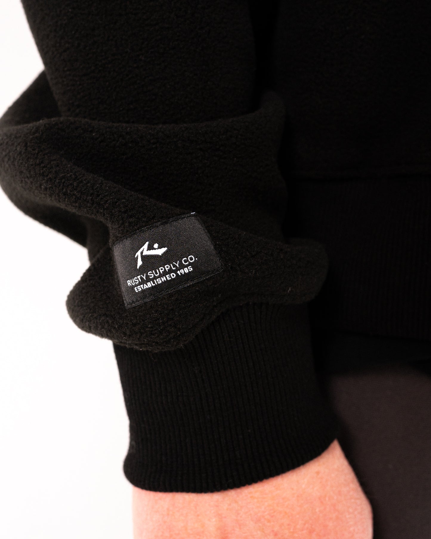 UTILITY POLAR FLEECE