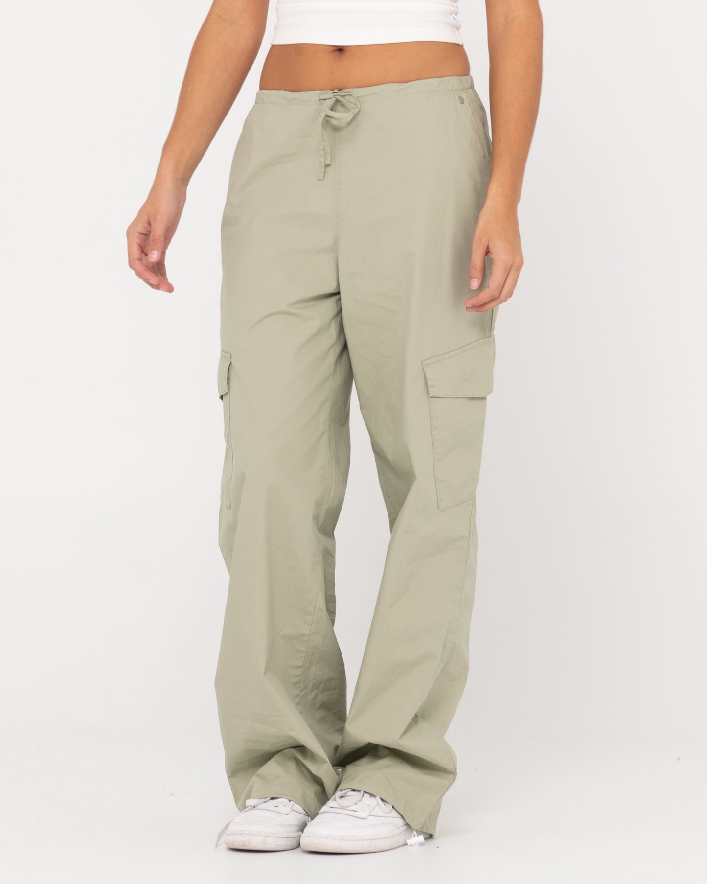 MILLY CARGO PANT