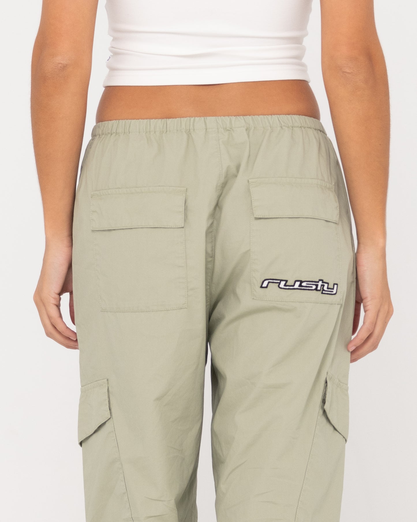 MILLY CARGO PANT