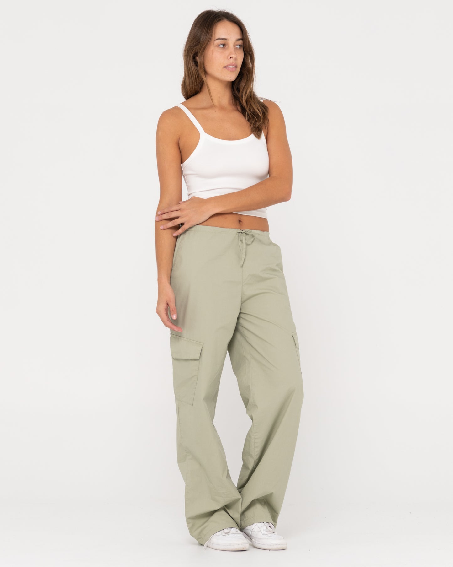 MILLY CARGO PANT
