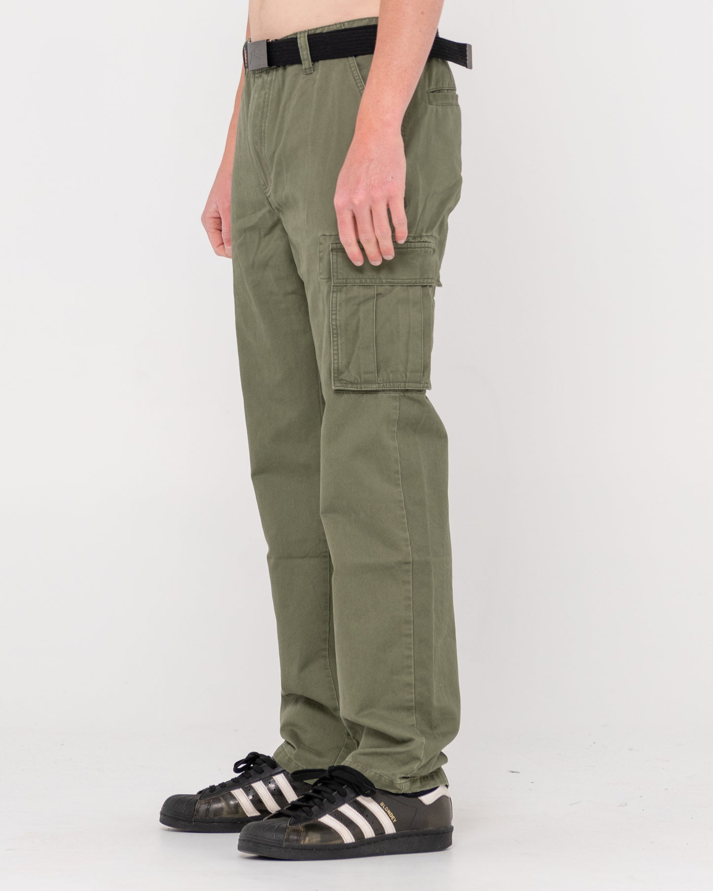 MANILA CARGO PANT