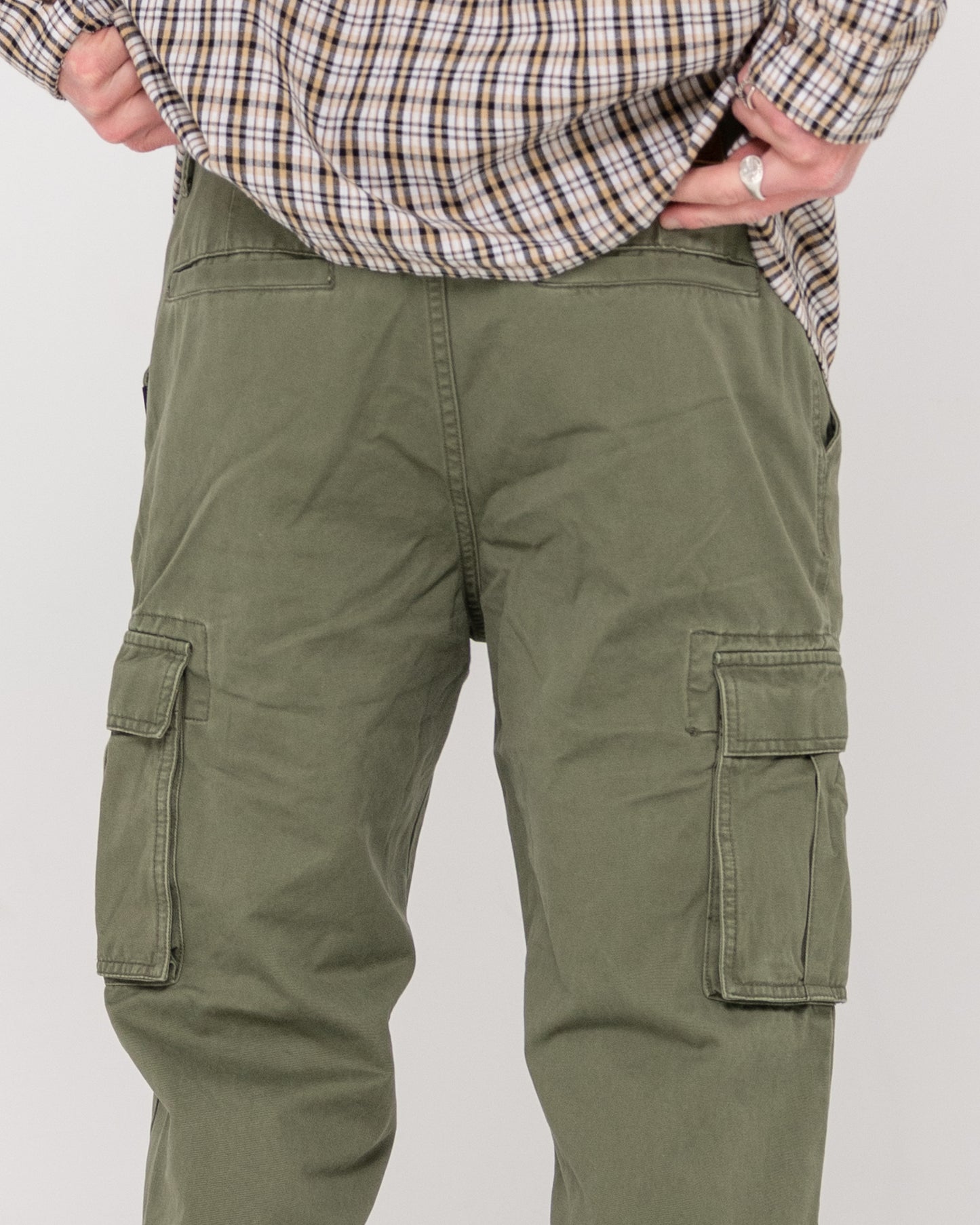MANILA CARGO PANT