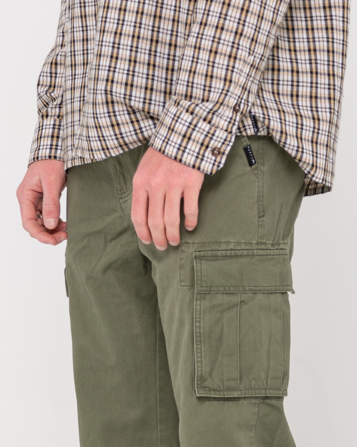 MANILA CARGO PANT