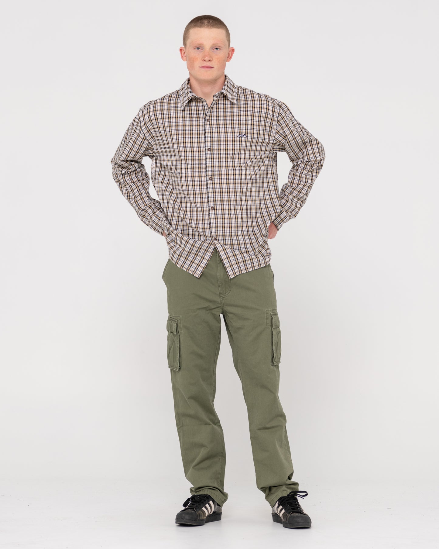 MANILA CARGO PANT