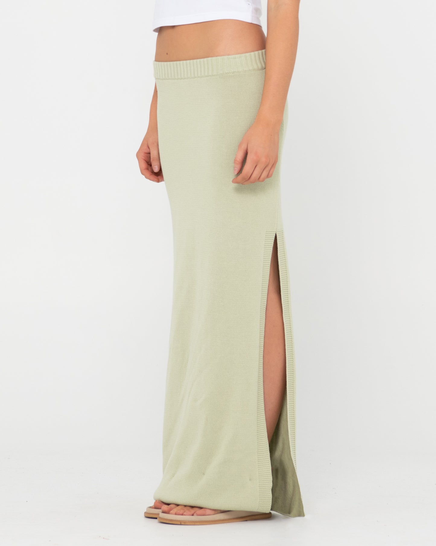 MARGOT MAXI SKIRT