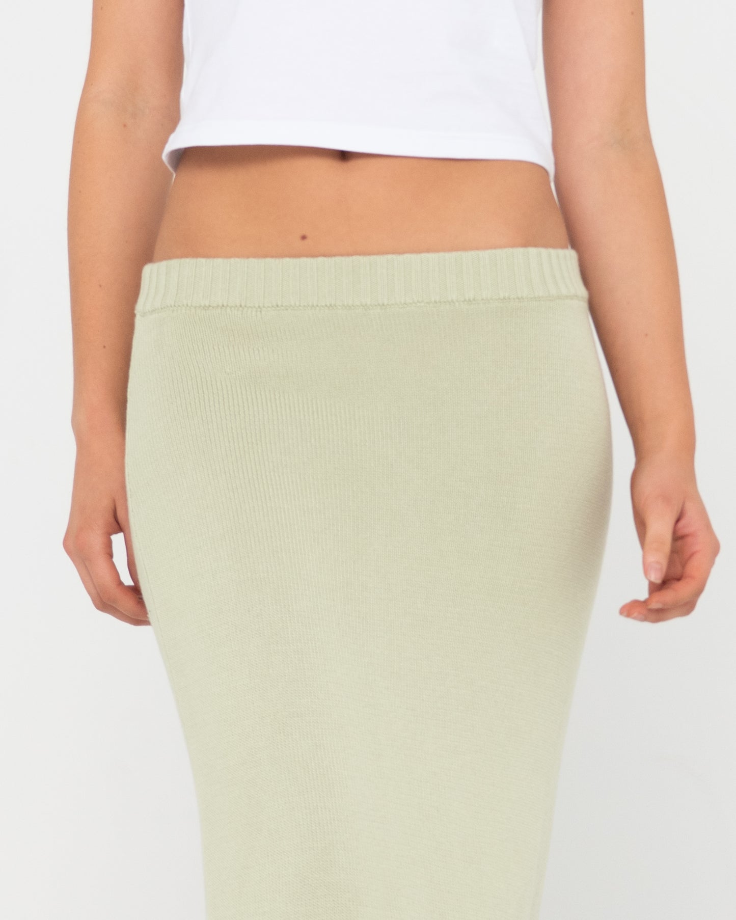 MARGOT MAXI SKIRT