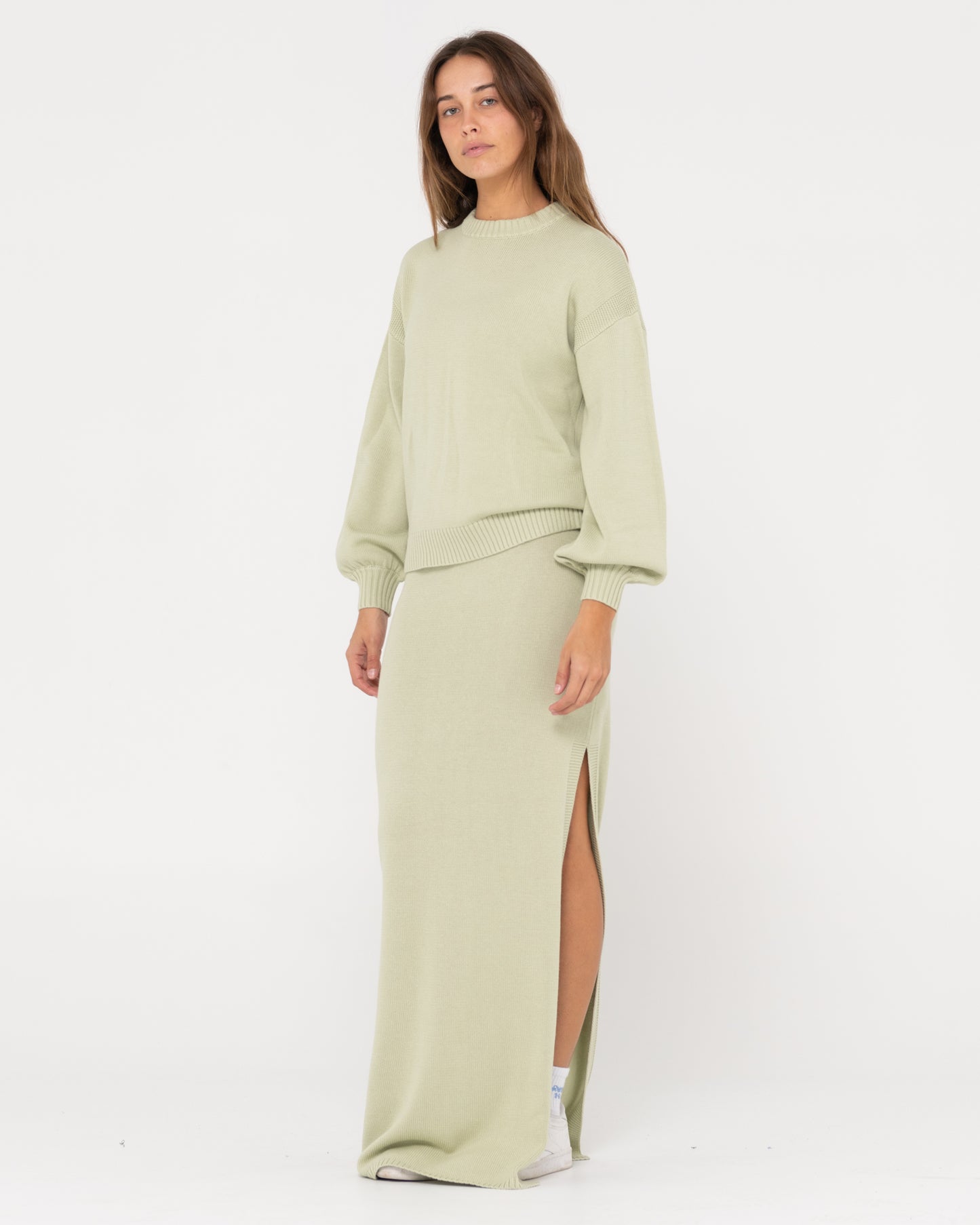 MARGOT MAXI SKIRT