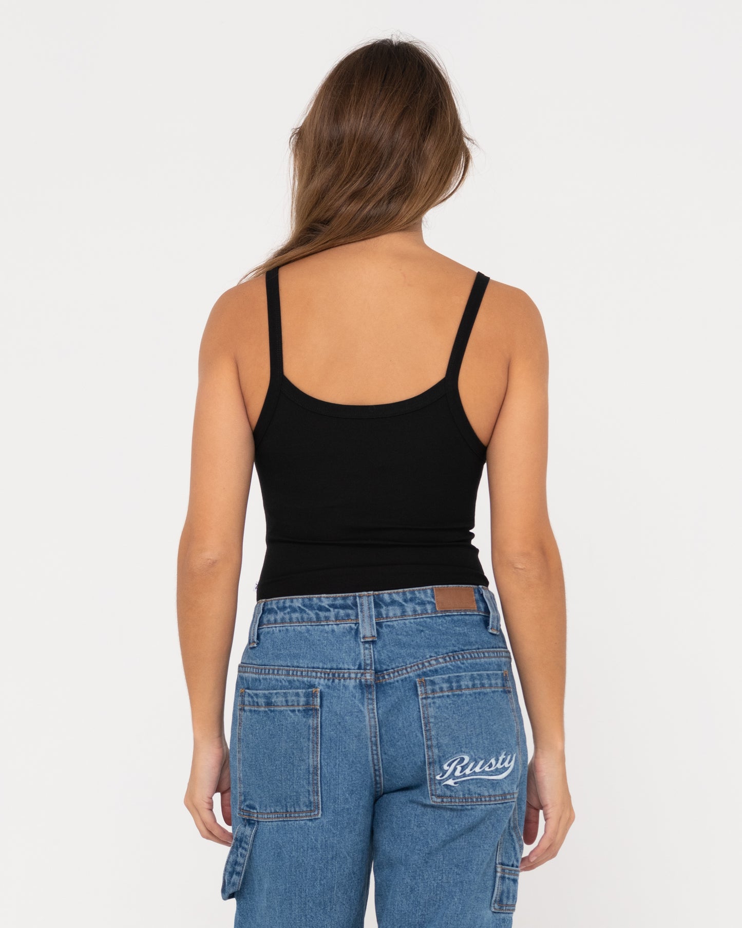 BLANKS SKIMMER CAMI