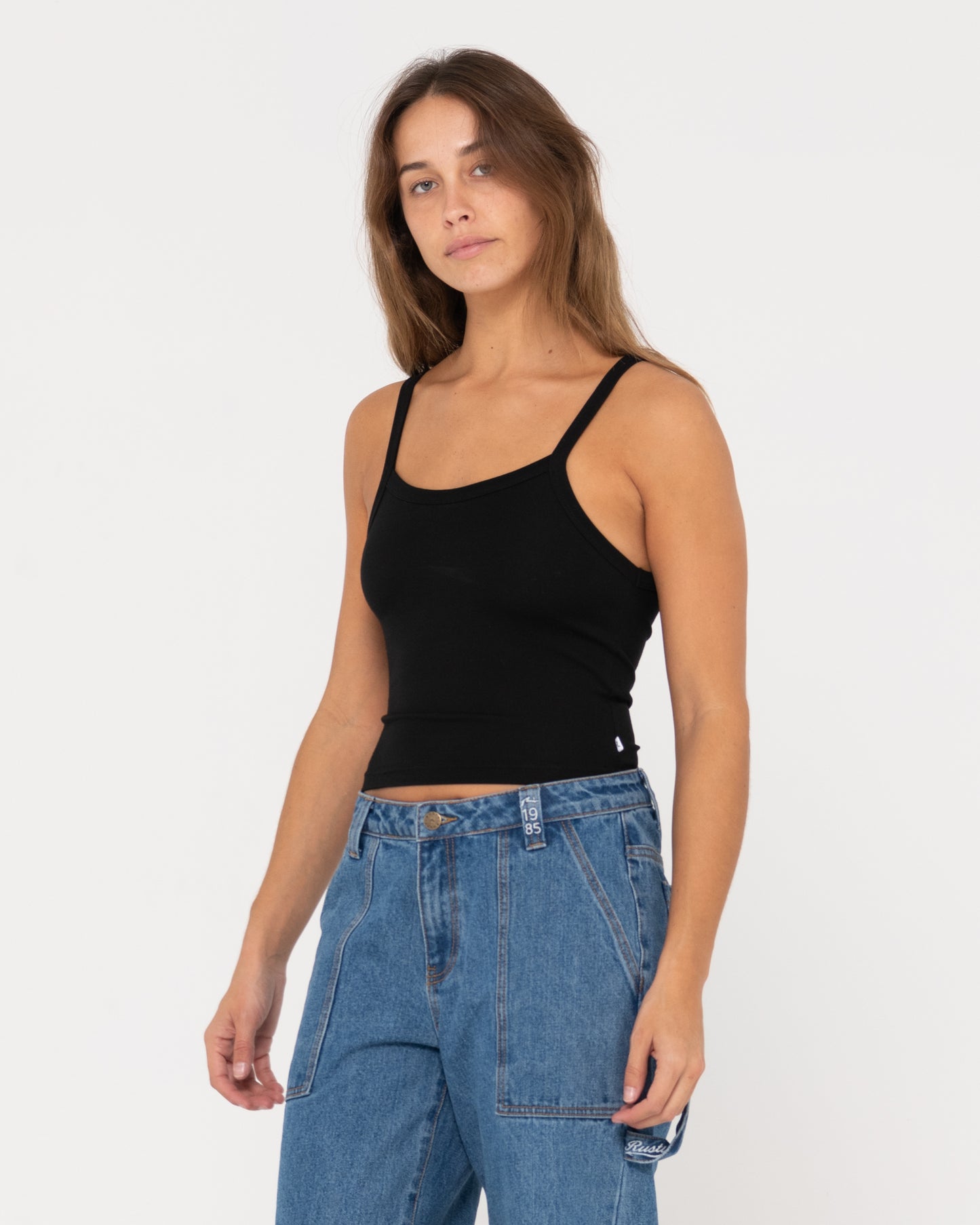 BLANKS SKIMMER CAMI