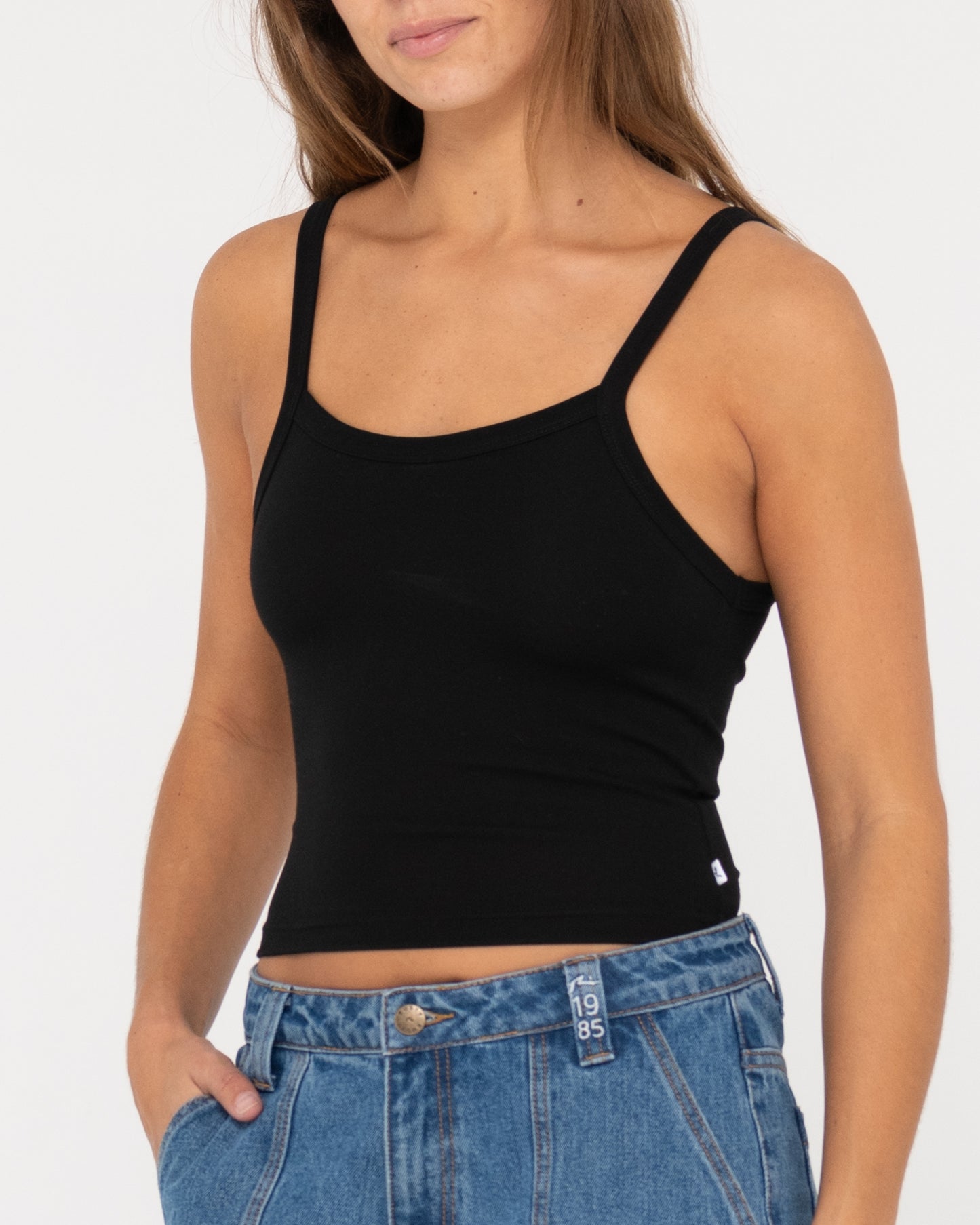 BLANKS SKIMMER CAMI