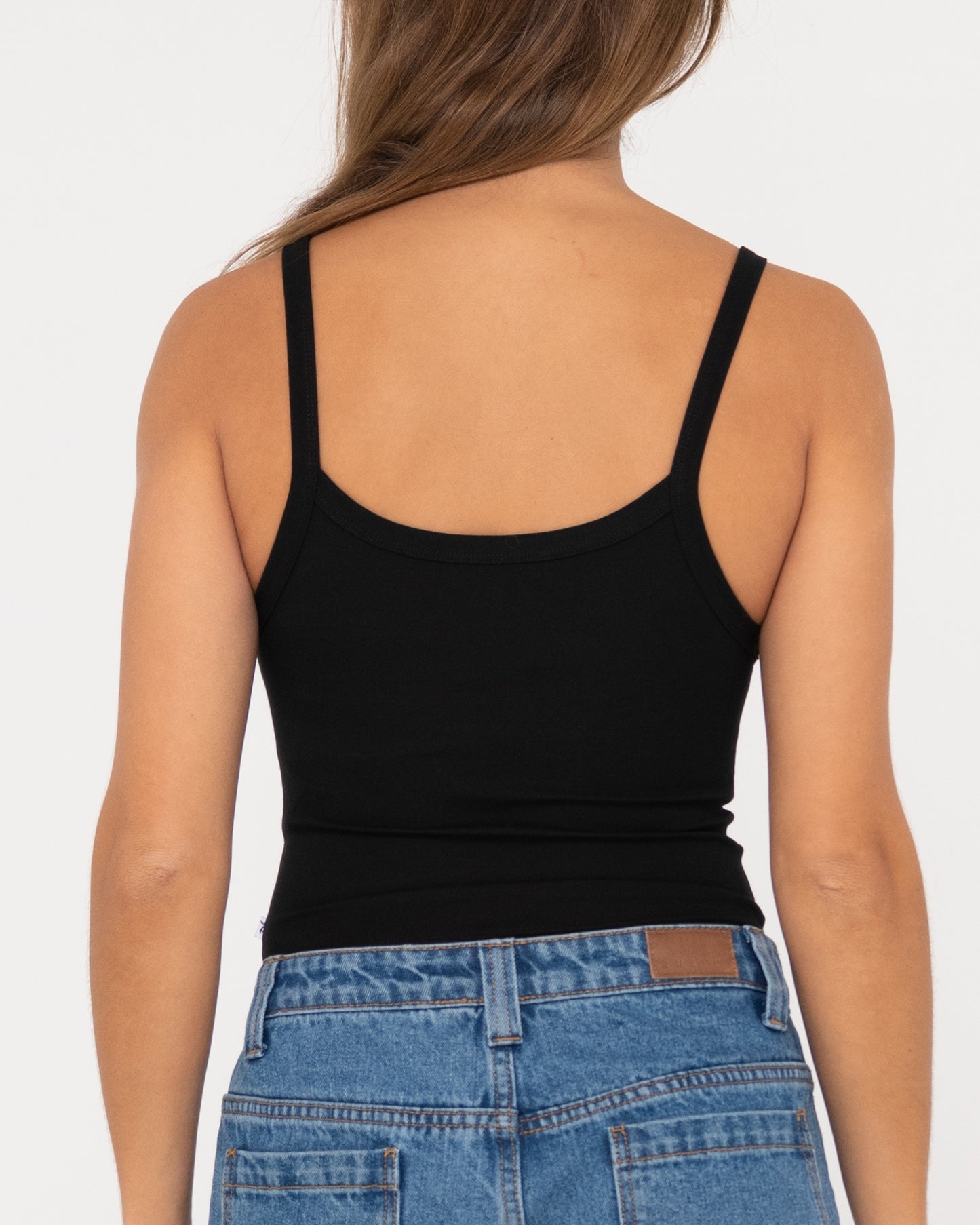 BLANKS SKIMMER CAMI