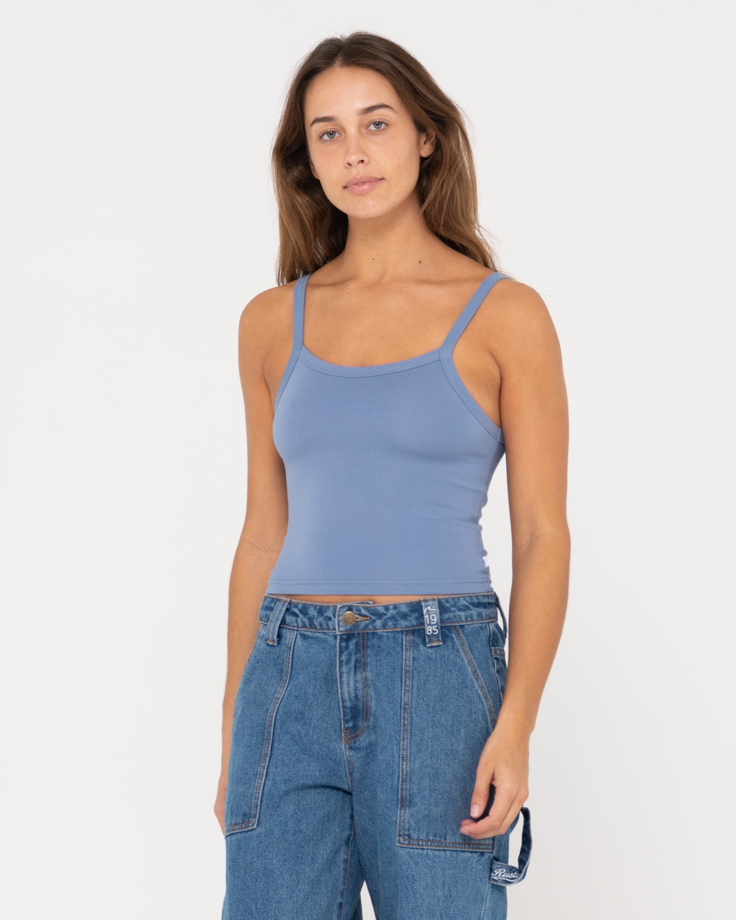 BLANKS SKIMMER CAMI